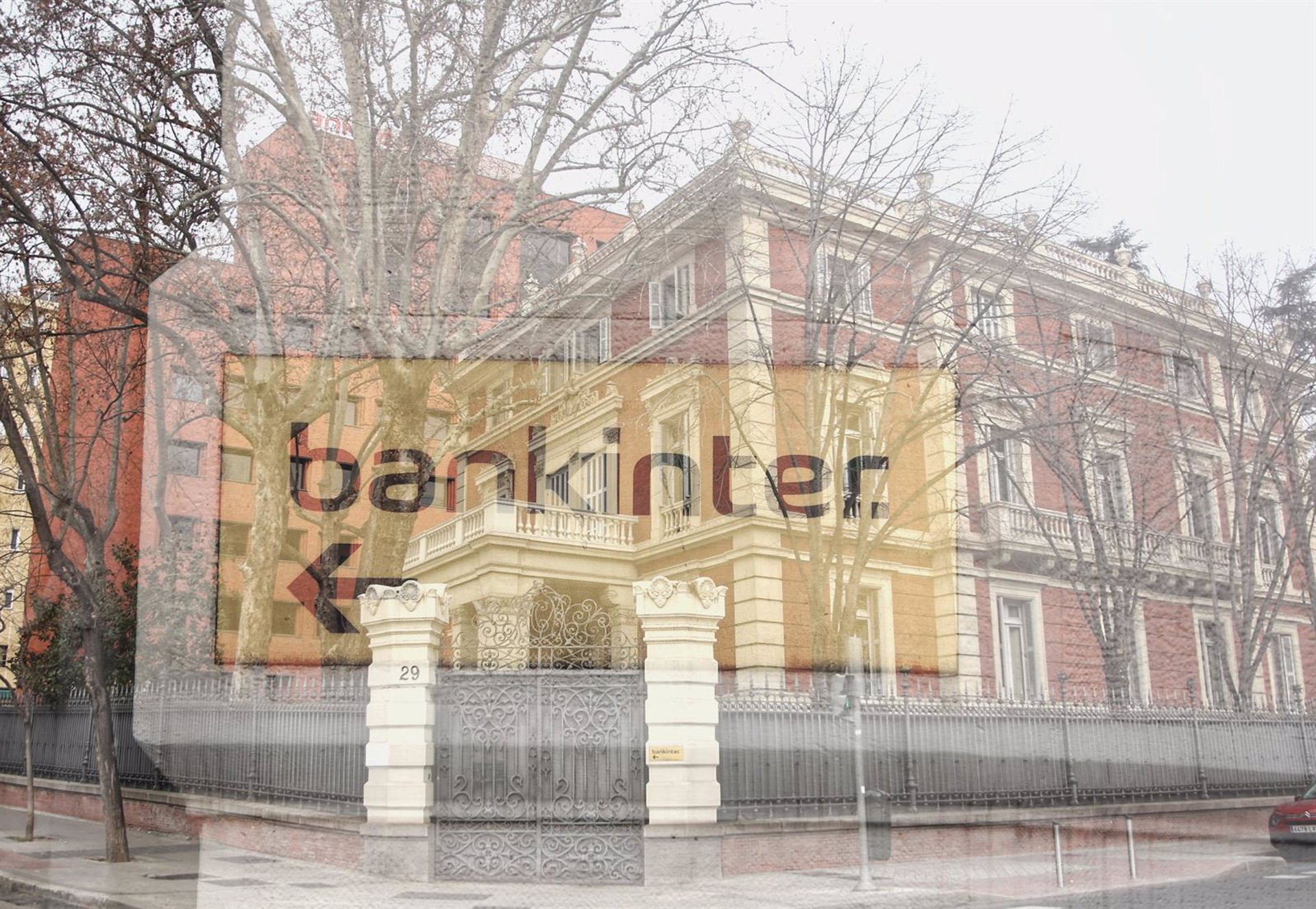 Bankinter eleva a 150.000 euros el saldo que remunera con su cuenta digital