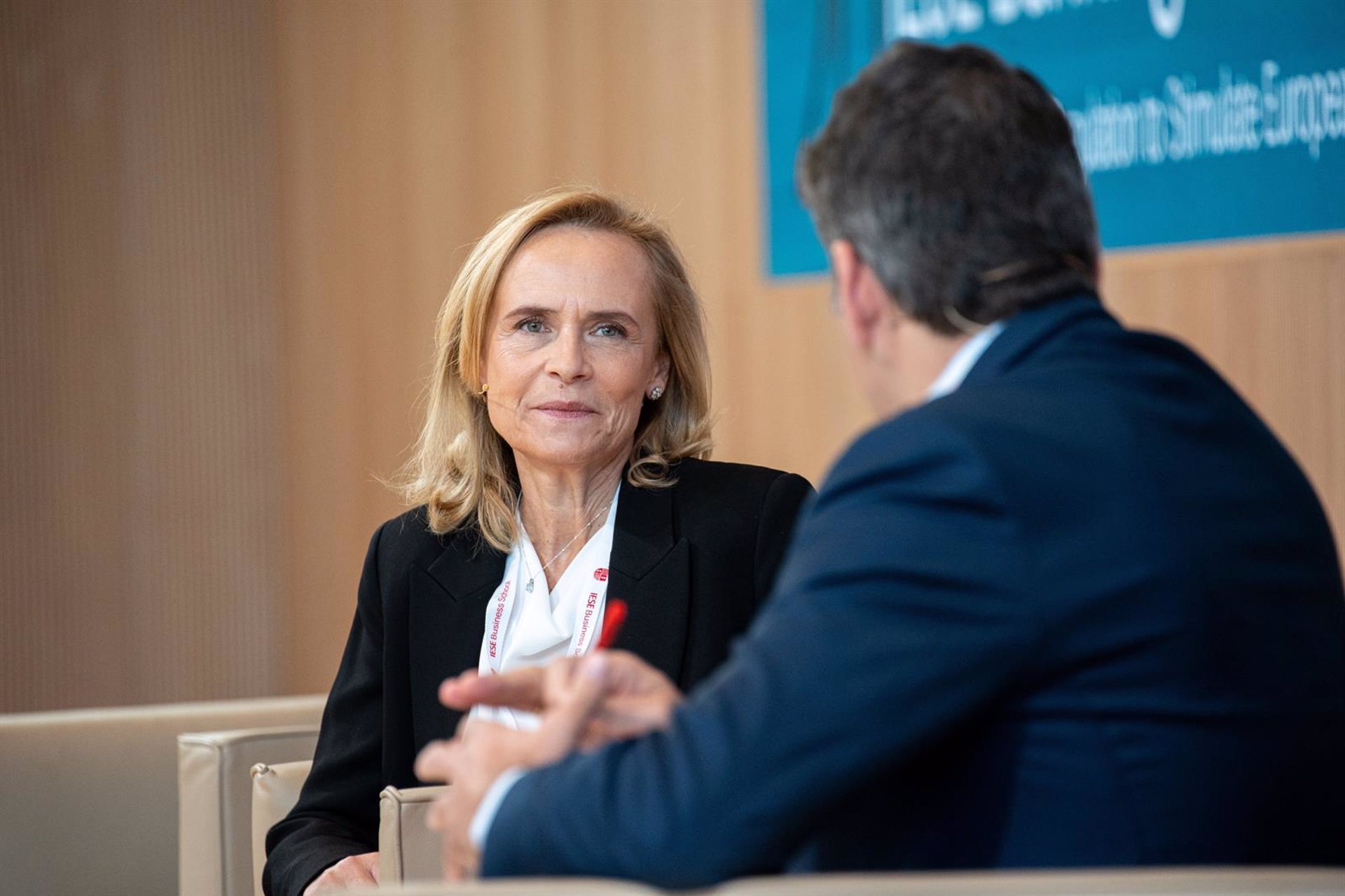 Bankinter descarta adquisiciones y avisa de que suele ser «traumático» para clientes y empleados