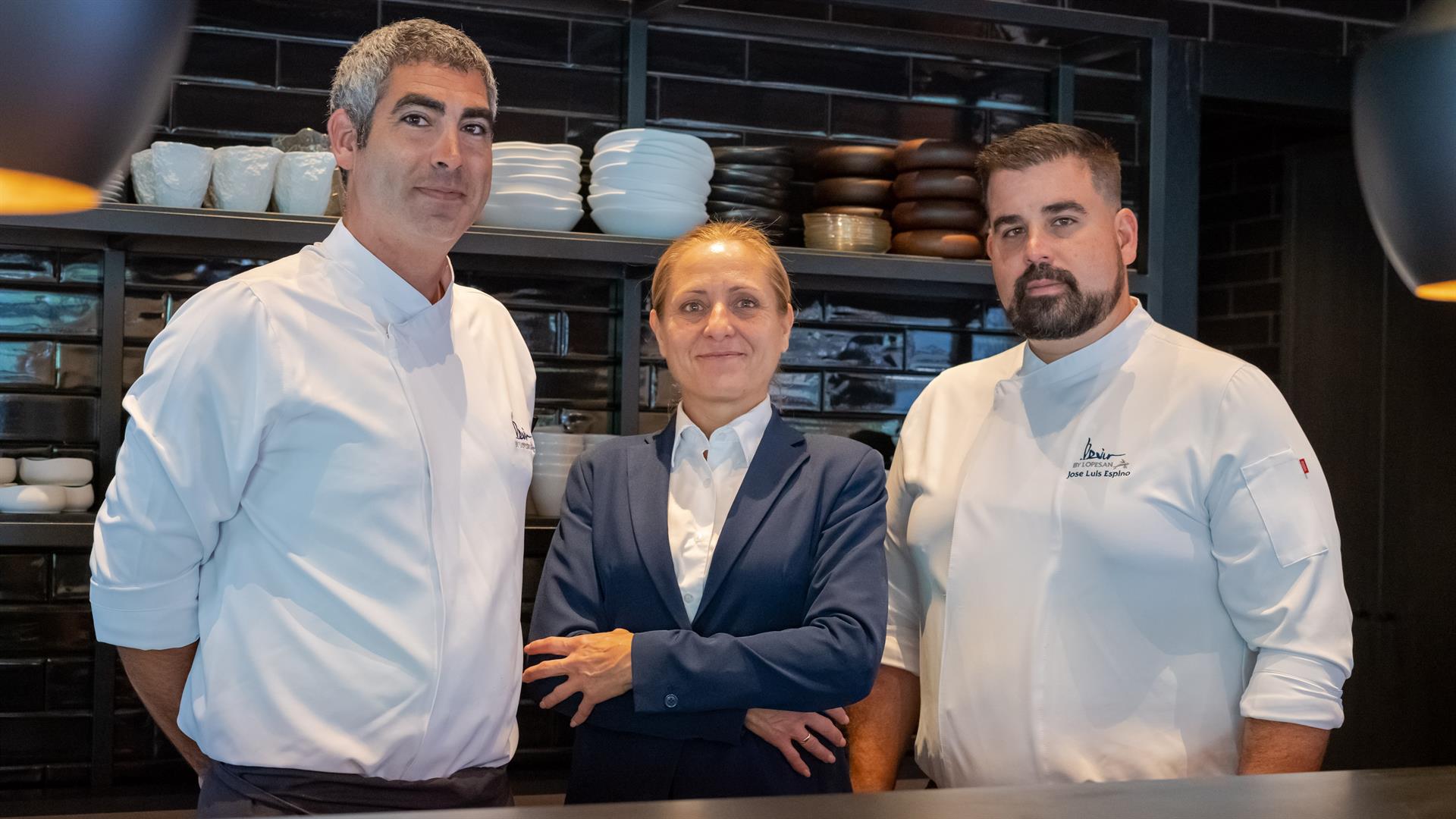 Bevir by Lopesan: el nuevo referente de alta cocina en el sur de Gran Canaria abre sus puertas el 11 de junio
