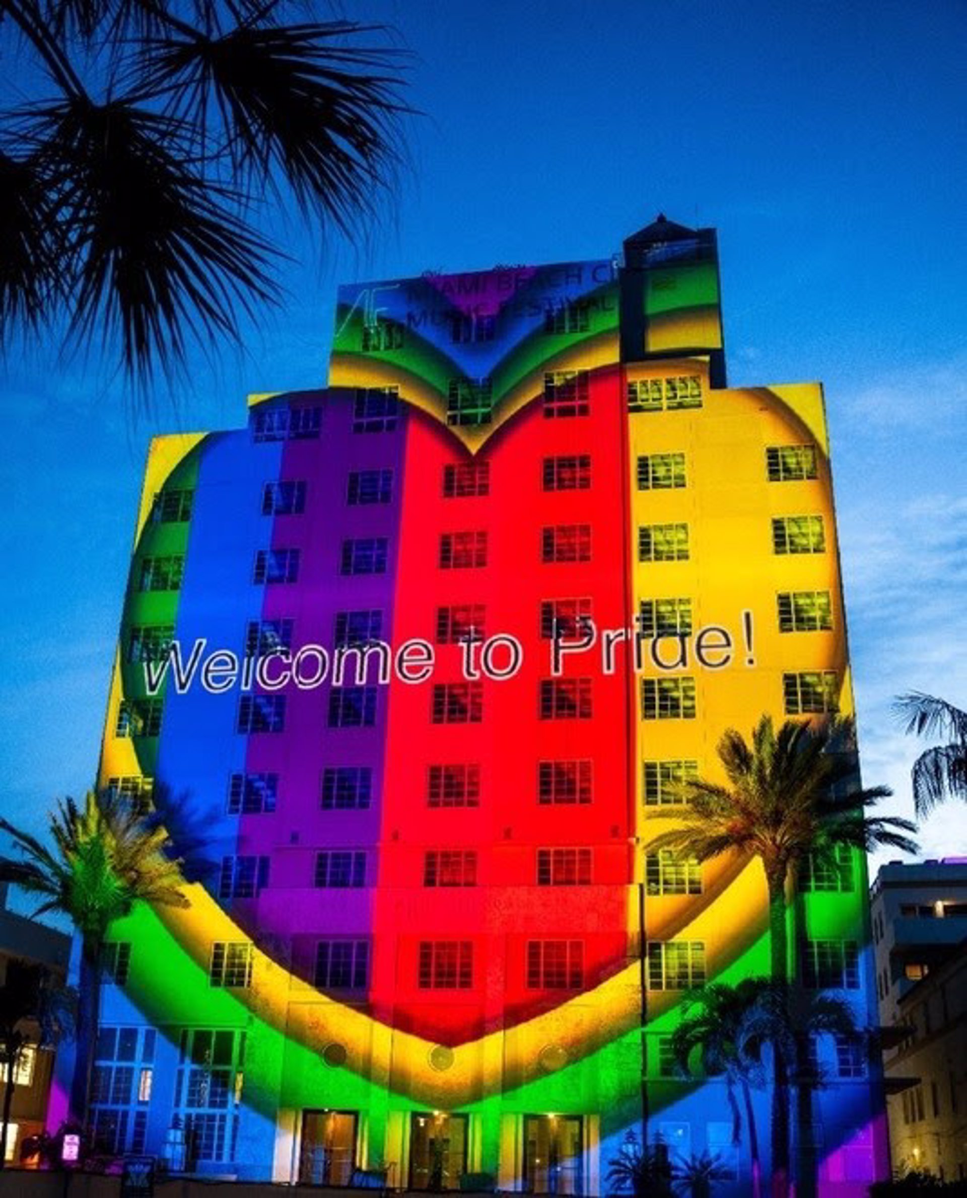 Miami celebra el Mes del Orgullo con música, arte y una amplia agenda cultural