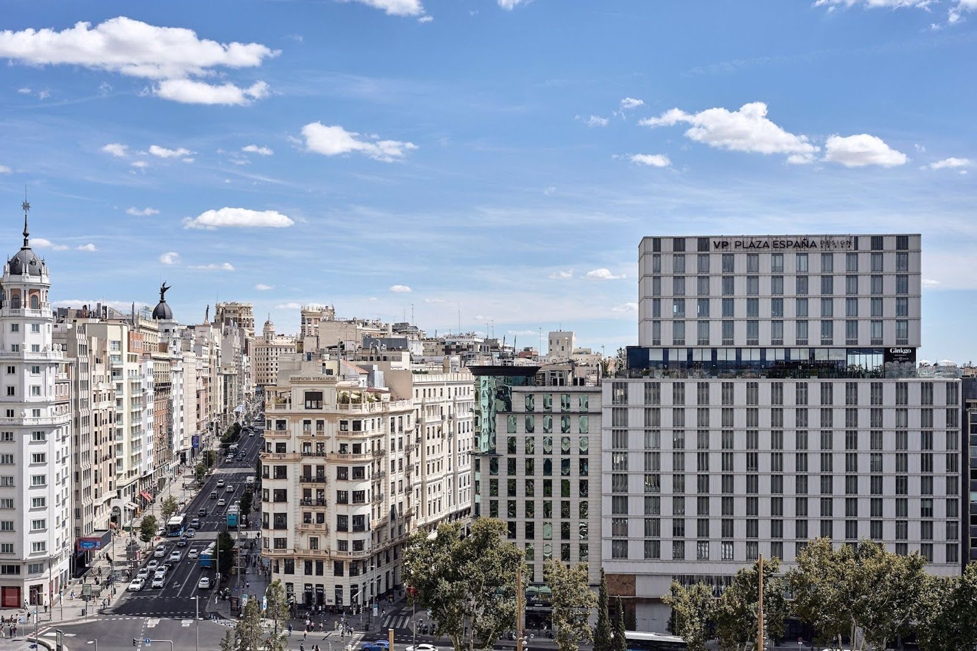 VP Plaza España Design reafirma su compromiso con la sostenibilidad en el Día Mundial del Medio Ambiente