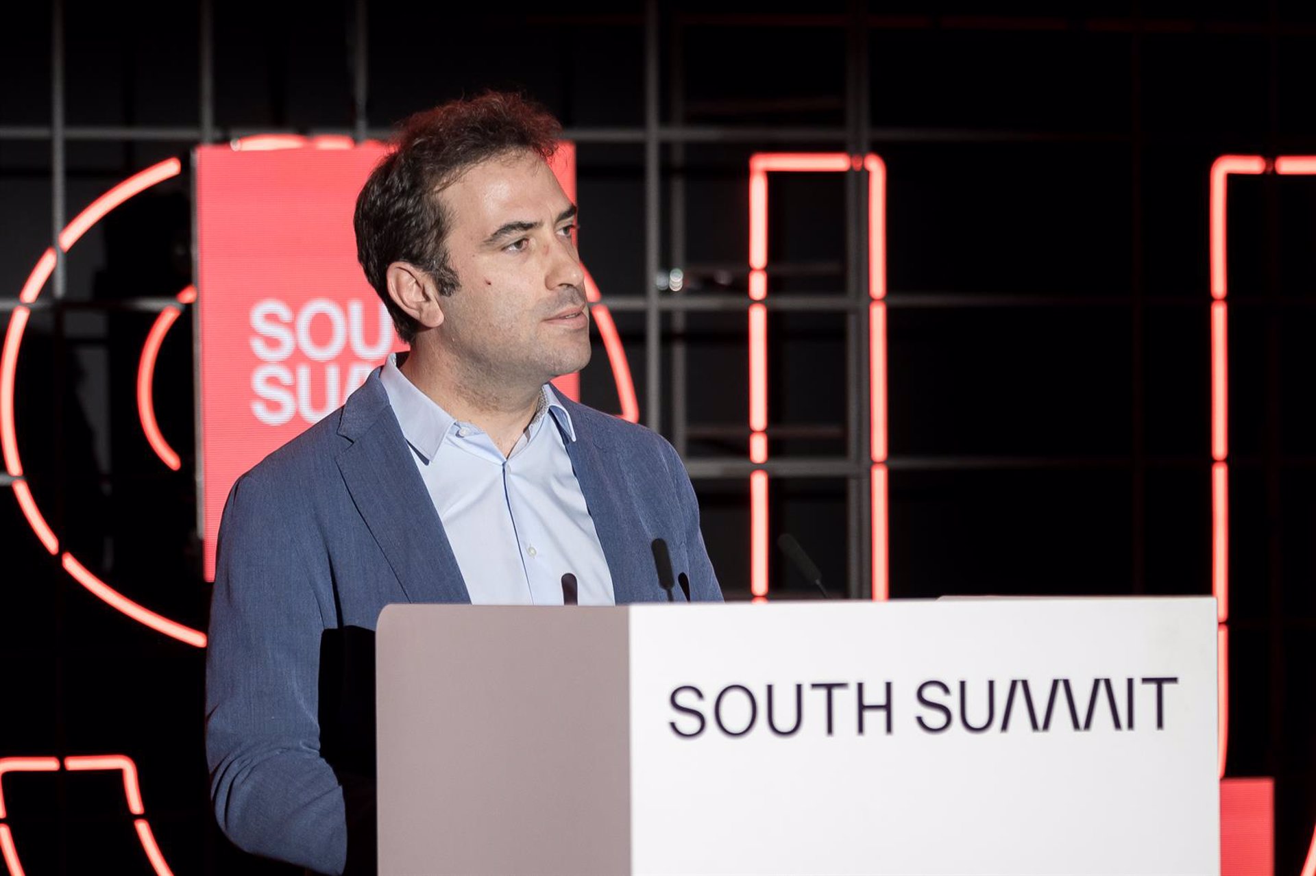 Cuerpo: «Necesitamos más financiación para que nuestras startups y scaleups crezcan»