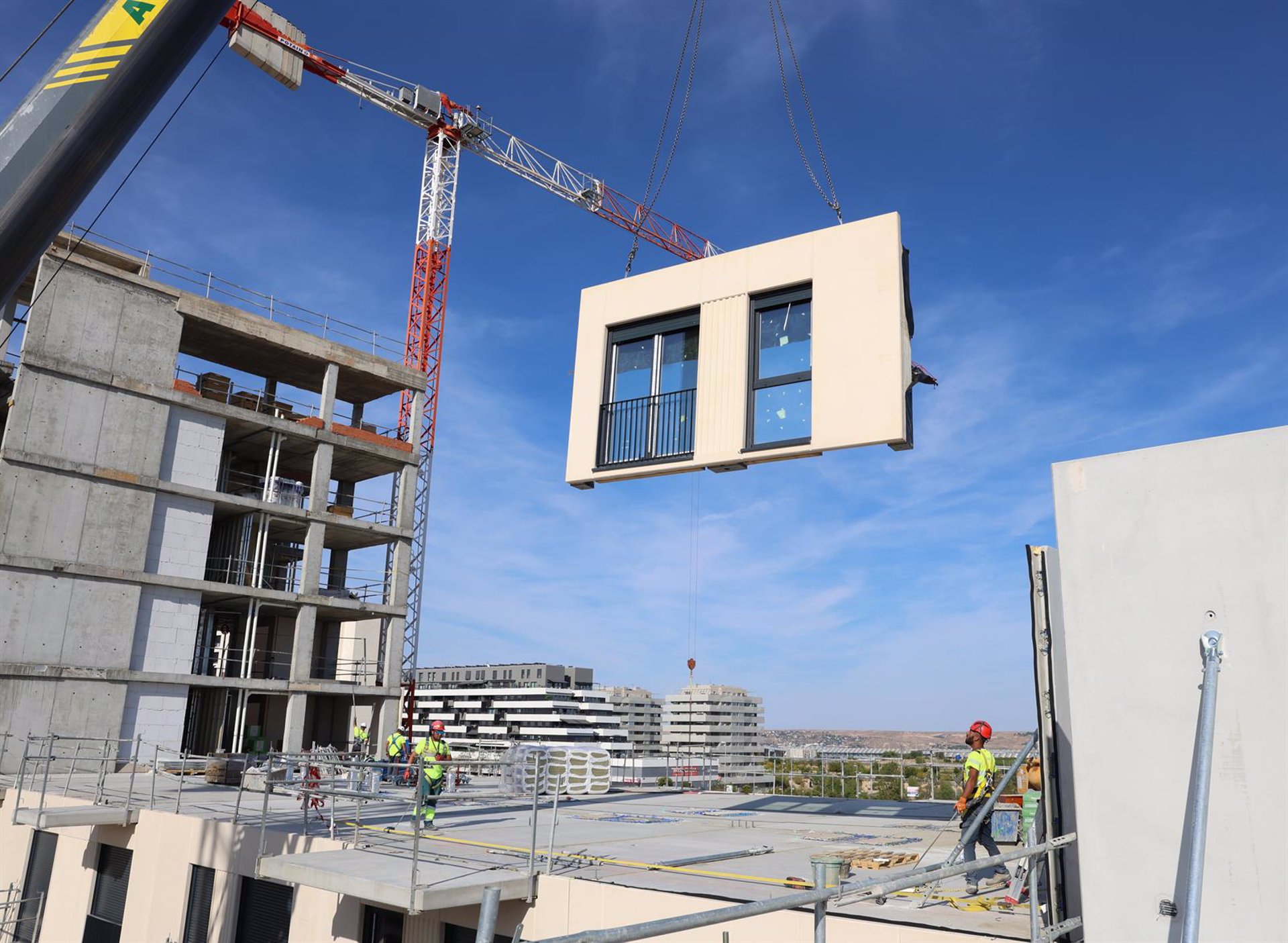 Murcia califica de «nueva extorsión a las CCAA» la propuesta de Pedro Sánchez sobre vivienda