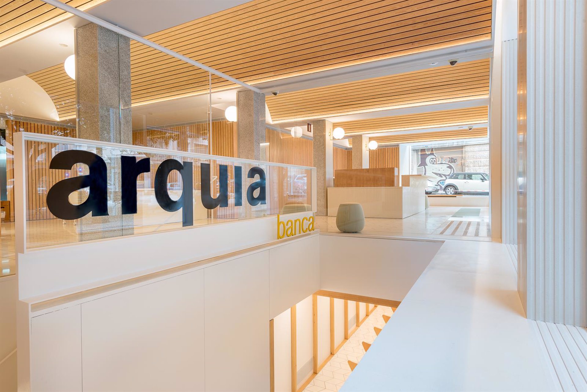 Arquia Banca relanza su depósito a seis meses que remunera al 3% TAE