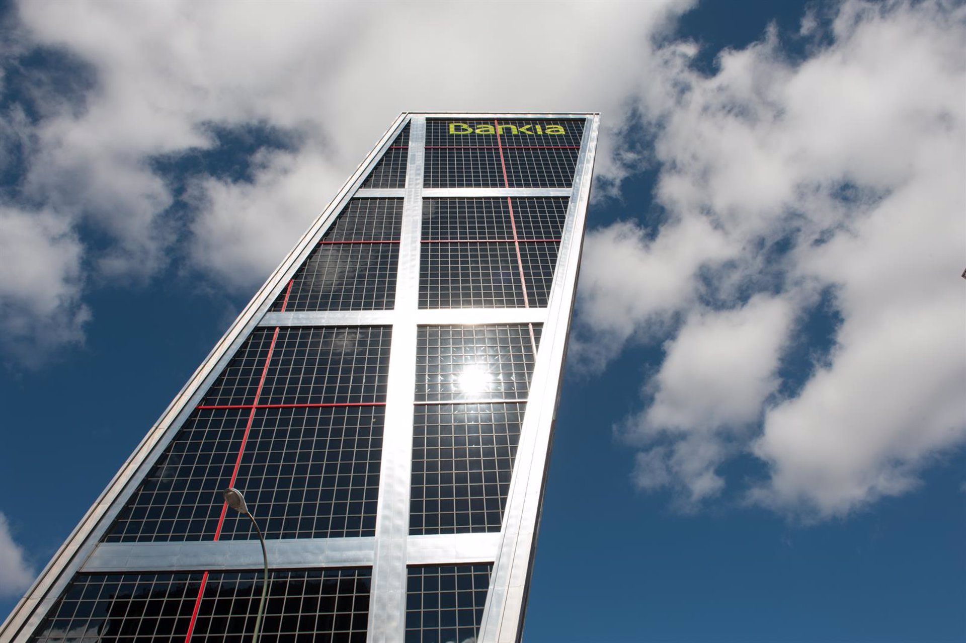 BFA y CaixaBank irán a juicio contra varias aseguradoras por la salida a Bolsa de Bankia