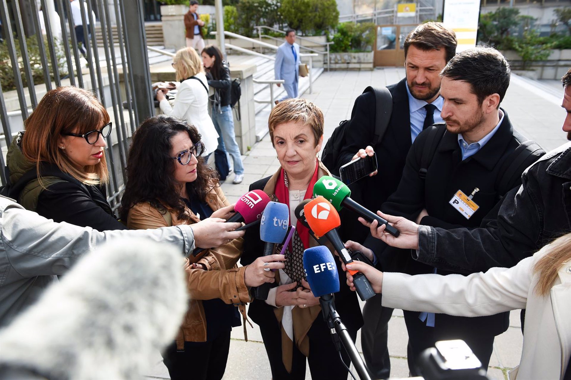 Gobierno valenciano lamenta que no haya integración de CCAA en el Comité del Gobierno que investiga el apagón