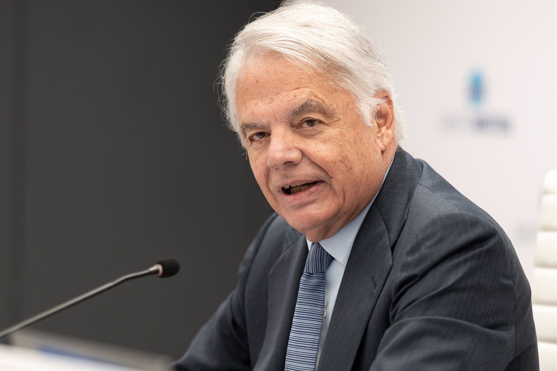 Mutua ve «muy difícil» realizar adquisiciones en el sector por su buena salud financiera