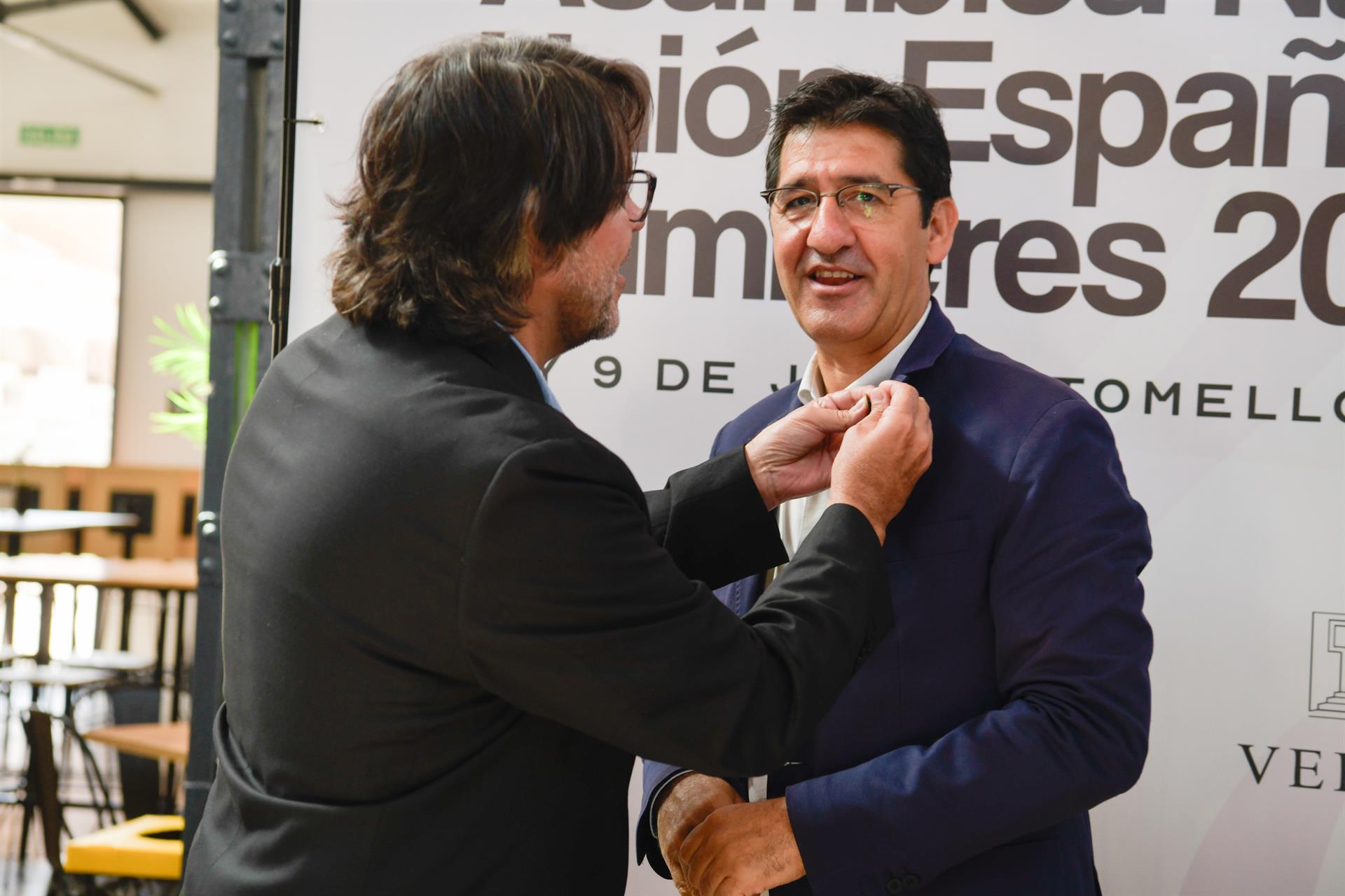 C-LM apoya y reconoce el papel de los sumilleres como prescriptores de los vinos de calidad de la región