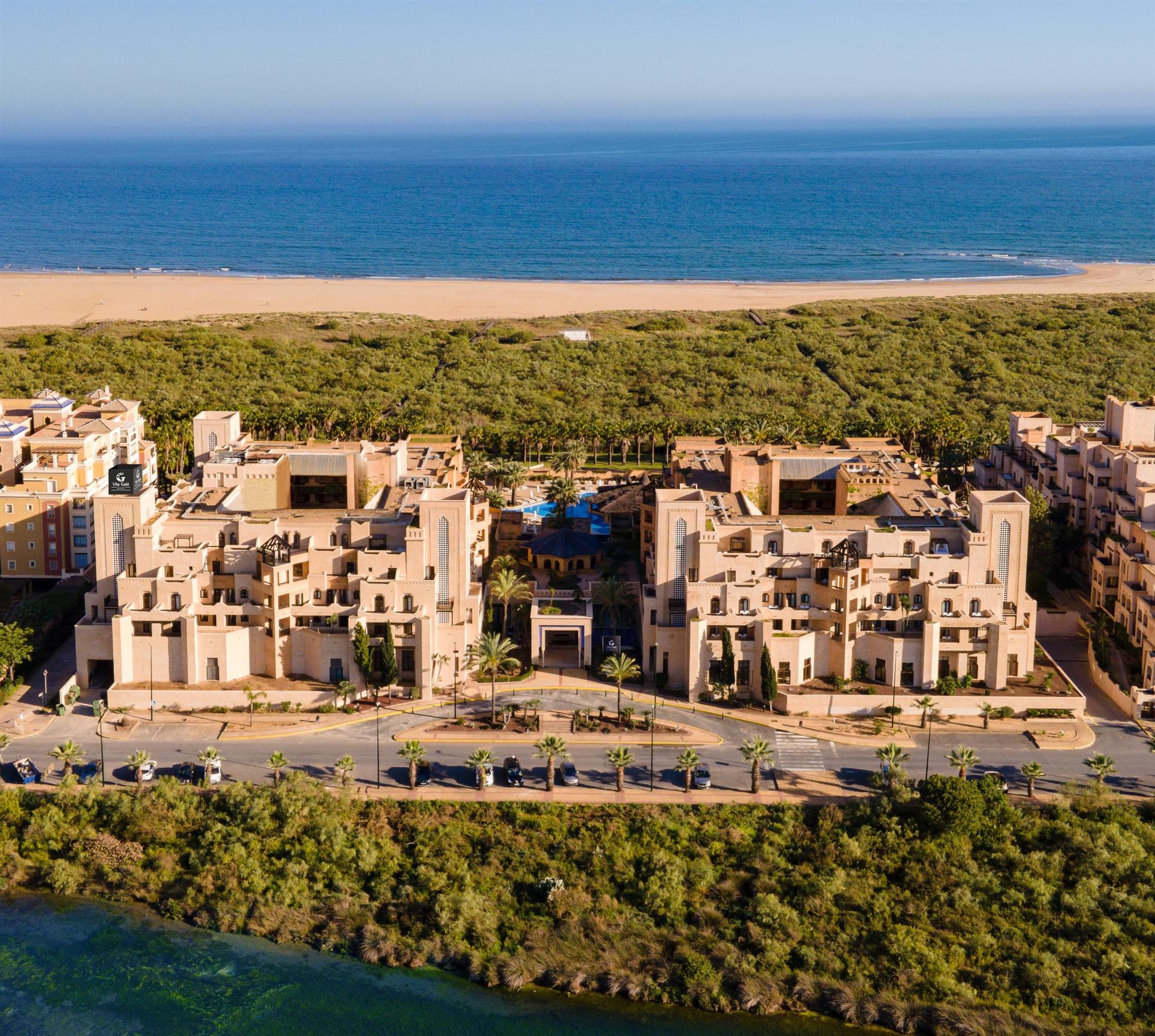 Vila Galé Isla Canela reabre en 2025 tras importantes renovaciones y con foco en la experiencia del huésped