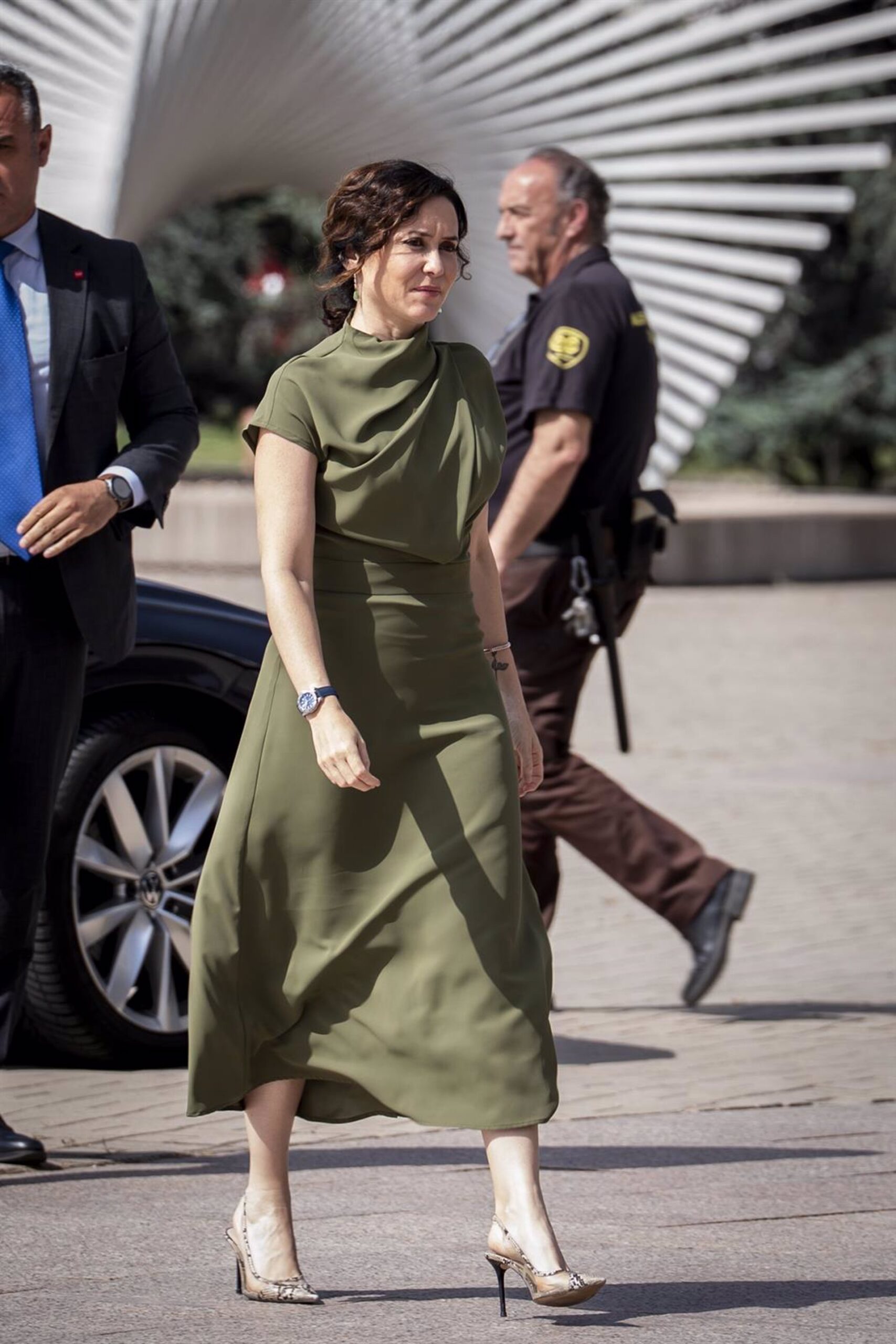 Madrid subirá la bonificación del impuesto de sucesiones y donaciones entre tíos y sobrinos del 25% al 50%