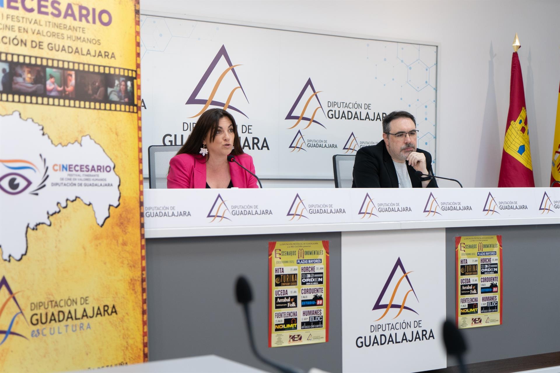 Nace en Guadalajara el primer festival de cine en valores sociales itinerante en formato corto y al aire libre