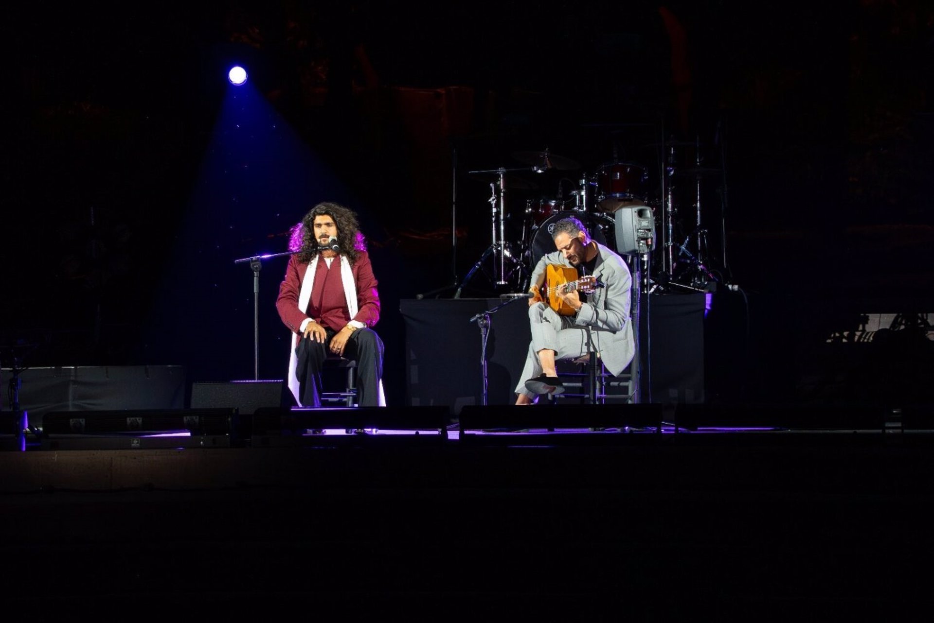 La I Bienal Flamenco Madrid se despide tras recibir 27.500 espectadores en sus 32 propuestas artísticas