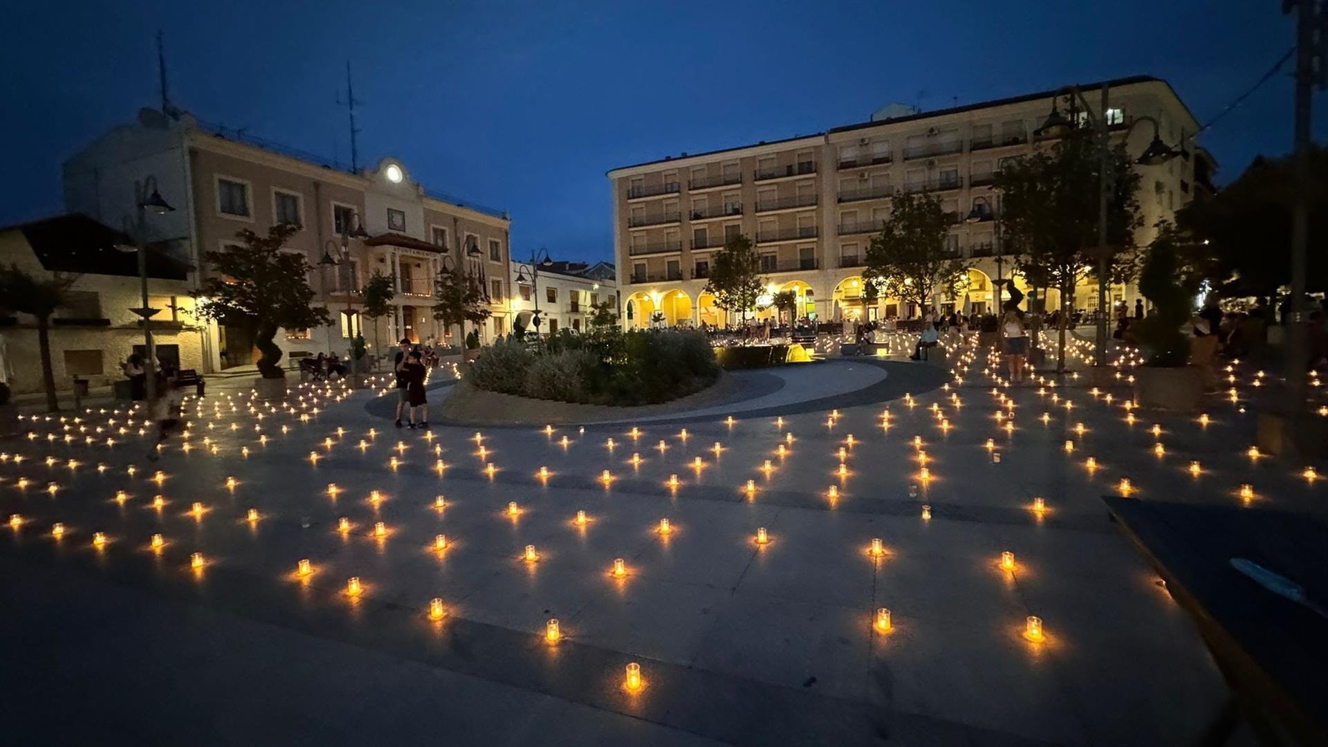 Socuéllamos celebra el 21 de junio su noche más mágica con velas, rituales y una carrera popular nocturna