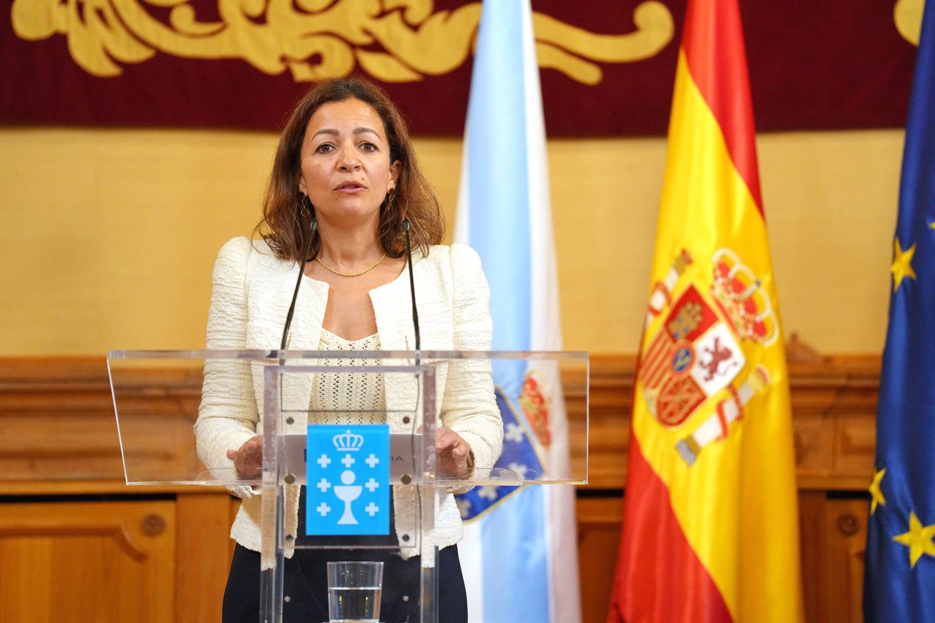 La Xunta muestra su «decepción» por el aval de la justicia europea al veto al arrastre y estudiará recurrir