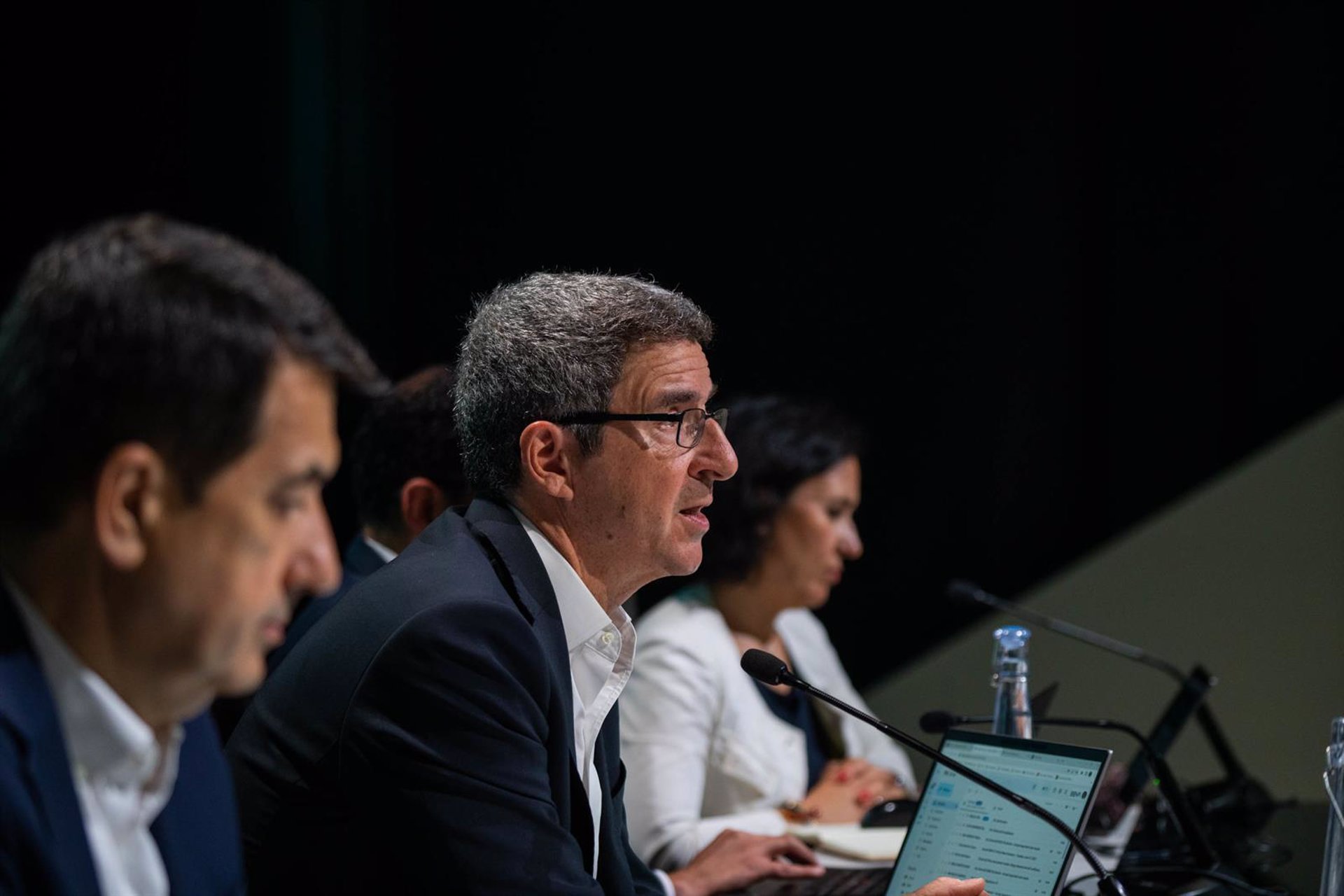 BBVA Research recorta al 2,5% su previsión de crecimiento del PIB en 2025 y rebaja al 1,7% la de 2026