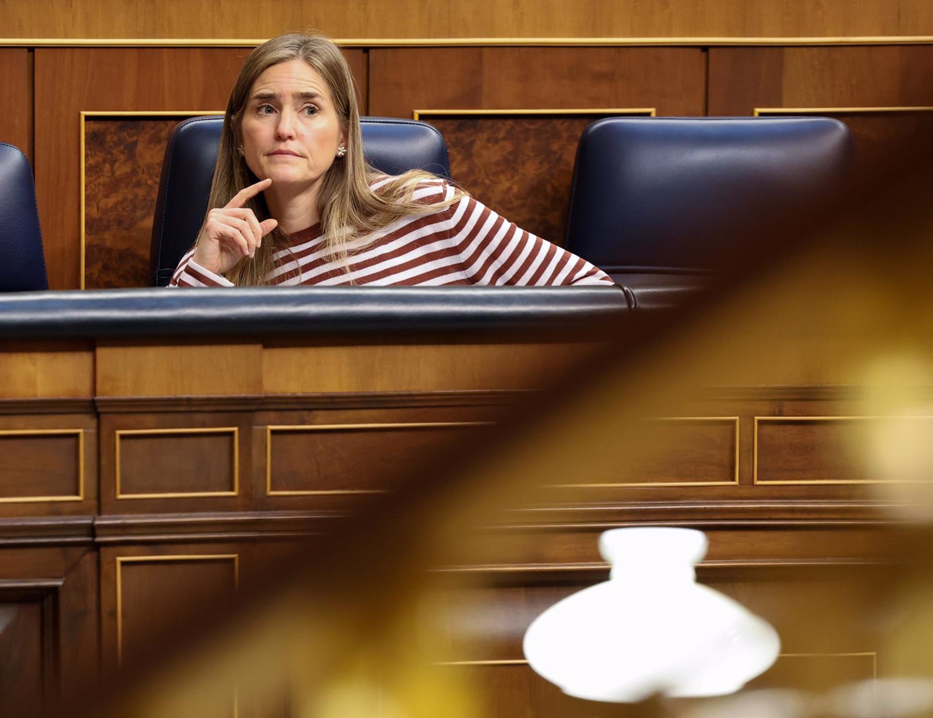 El Congreso exige al Gobierno un informe de las muertes que causó el apagón, pese al ‘no’ de PSOE y Sumar