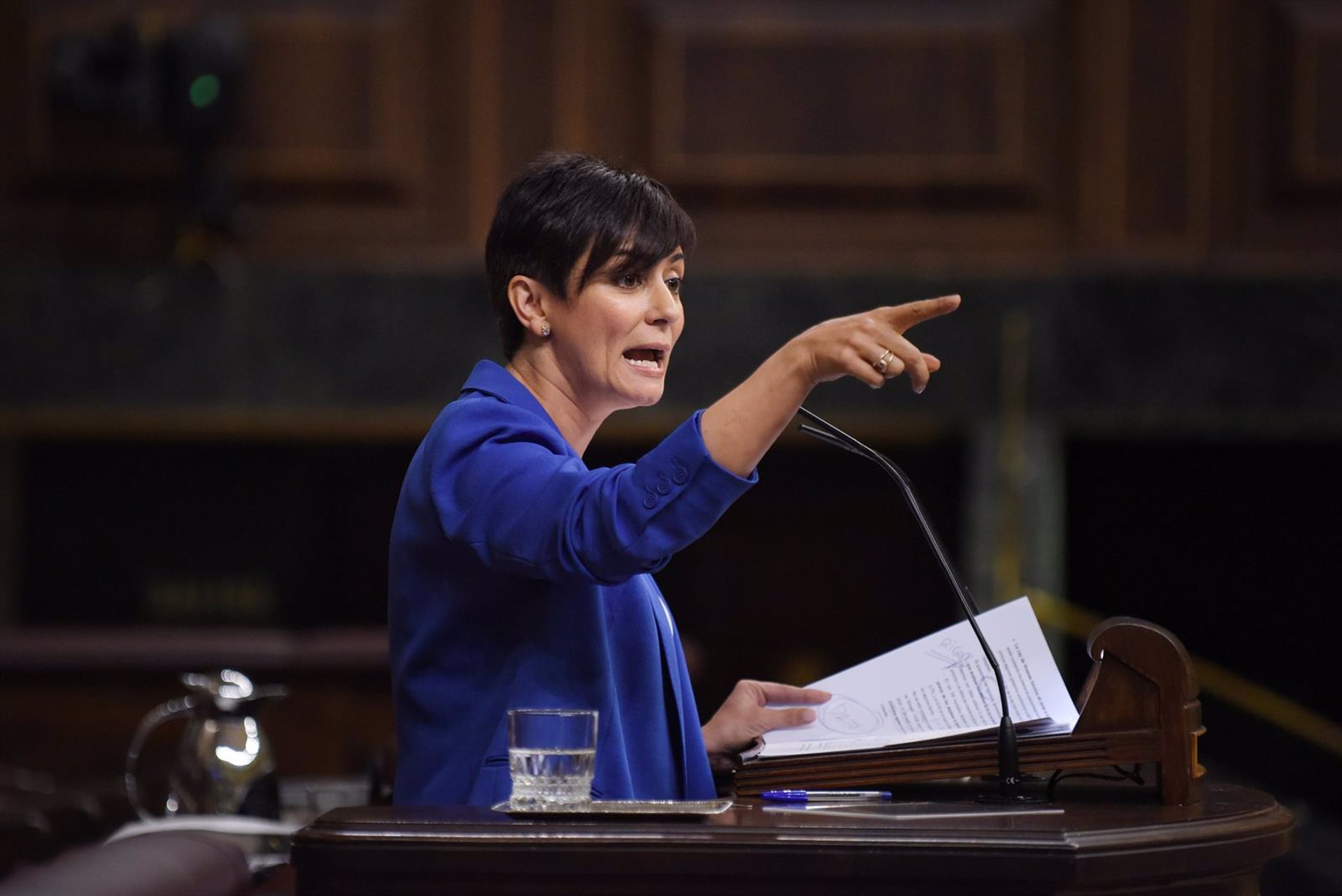 PSOE y Sumar se dividen por la ley de alquileres temporales y el Congreso rechaza acelerar su tramitación