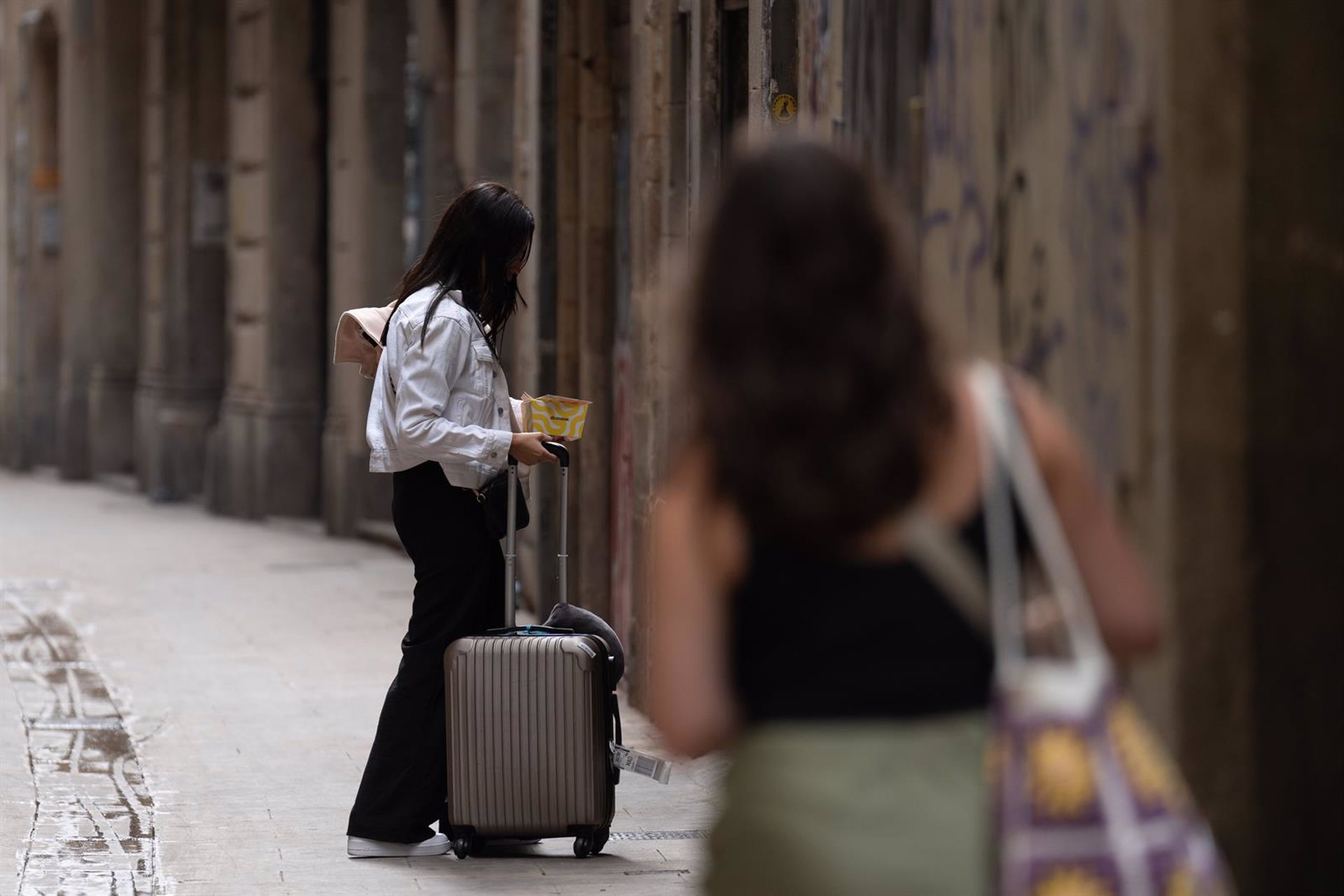 Agencias de viajes advierten en Cataluña del «daño que genera» el intrusismo a los consumidores