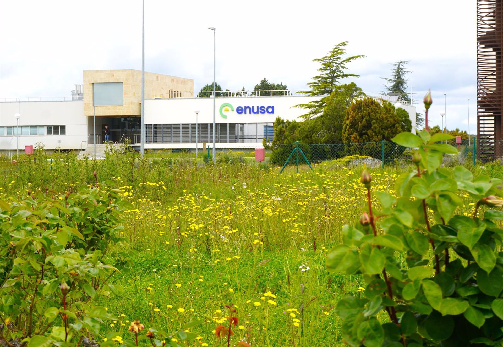 Enusa, primera empresa española en formar parte de Nucleareurope, portavoz de la industria nuclear en la UE