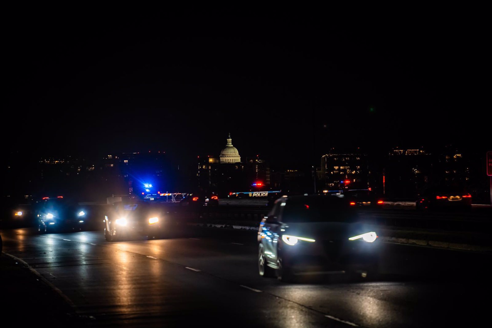 La FAA modifica las rutas de helicópteros en aeropuerto Ronald Reagan de Washington por la colisión en enero