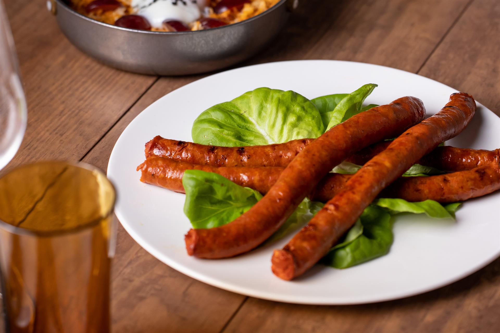 El Huerto de Floren celebra el Chupinazo más sabroso de la capital el 6 de julio