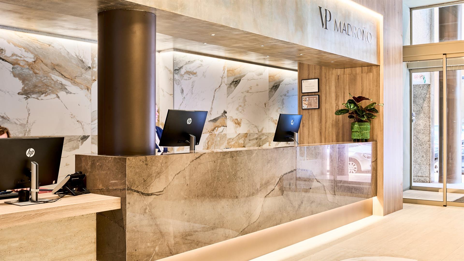 VP Hoteles prevé un verano estable en ocupación y una mejora en la tarifa media diaria en todos sus establecimientos