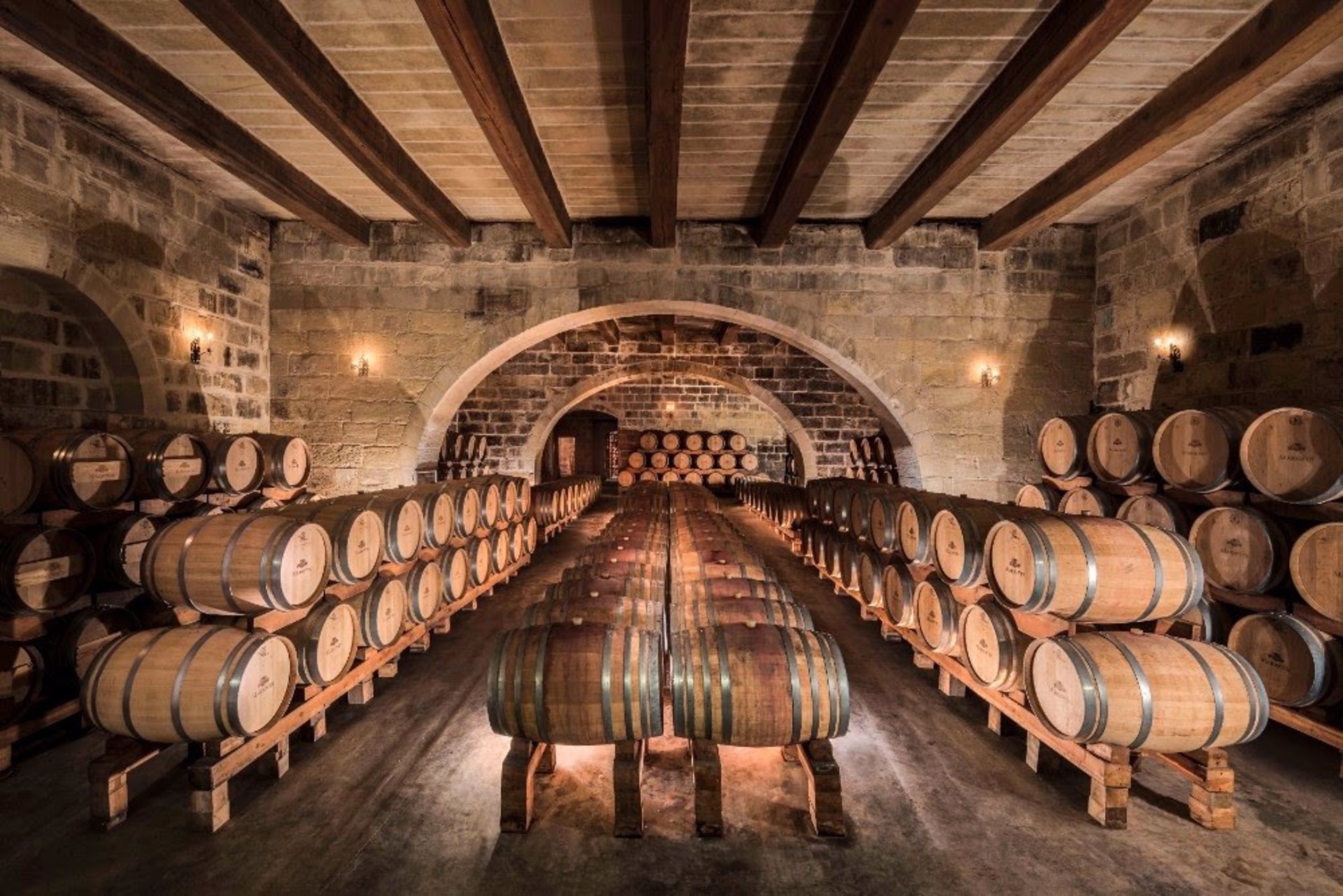 Malta, el destino ideal para los amantes del vino: tres bodegas con historia y prestigio