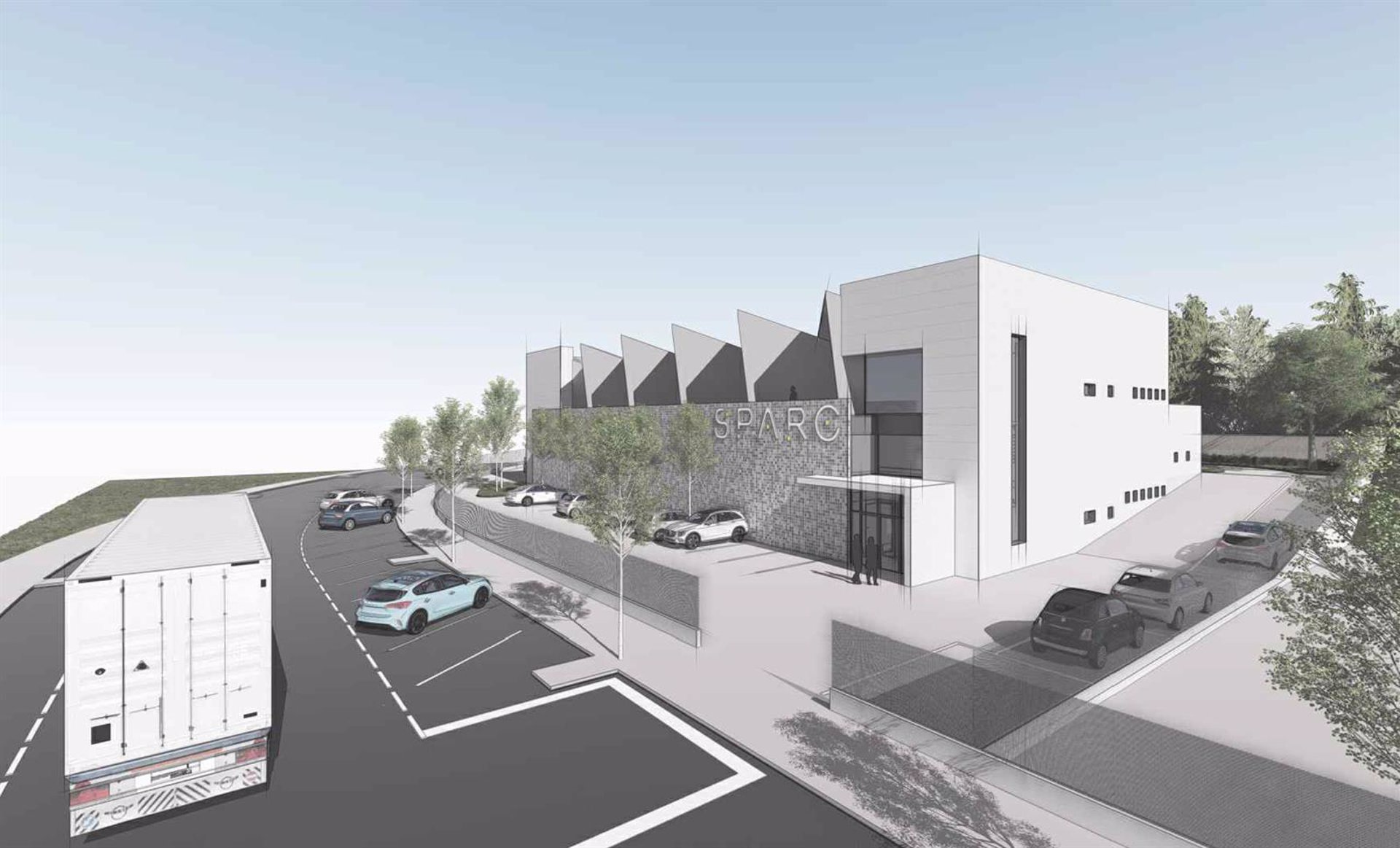 Indra se hace con el 37% de la firma gallega de semiconductores fotónicos Sparc por 20 millones