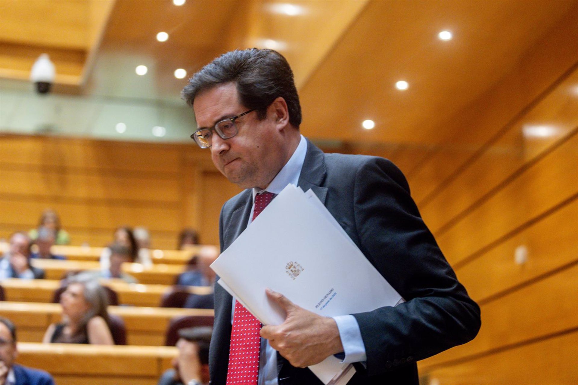 Función Pública iniciará mañana con sindicatos las negociaciones para la OEP de 2025