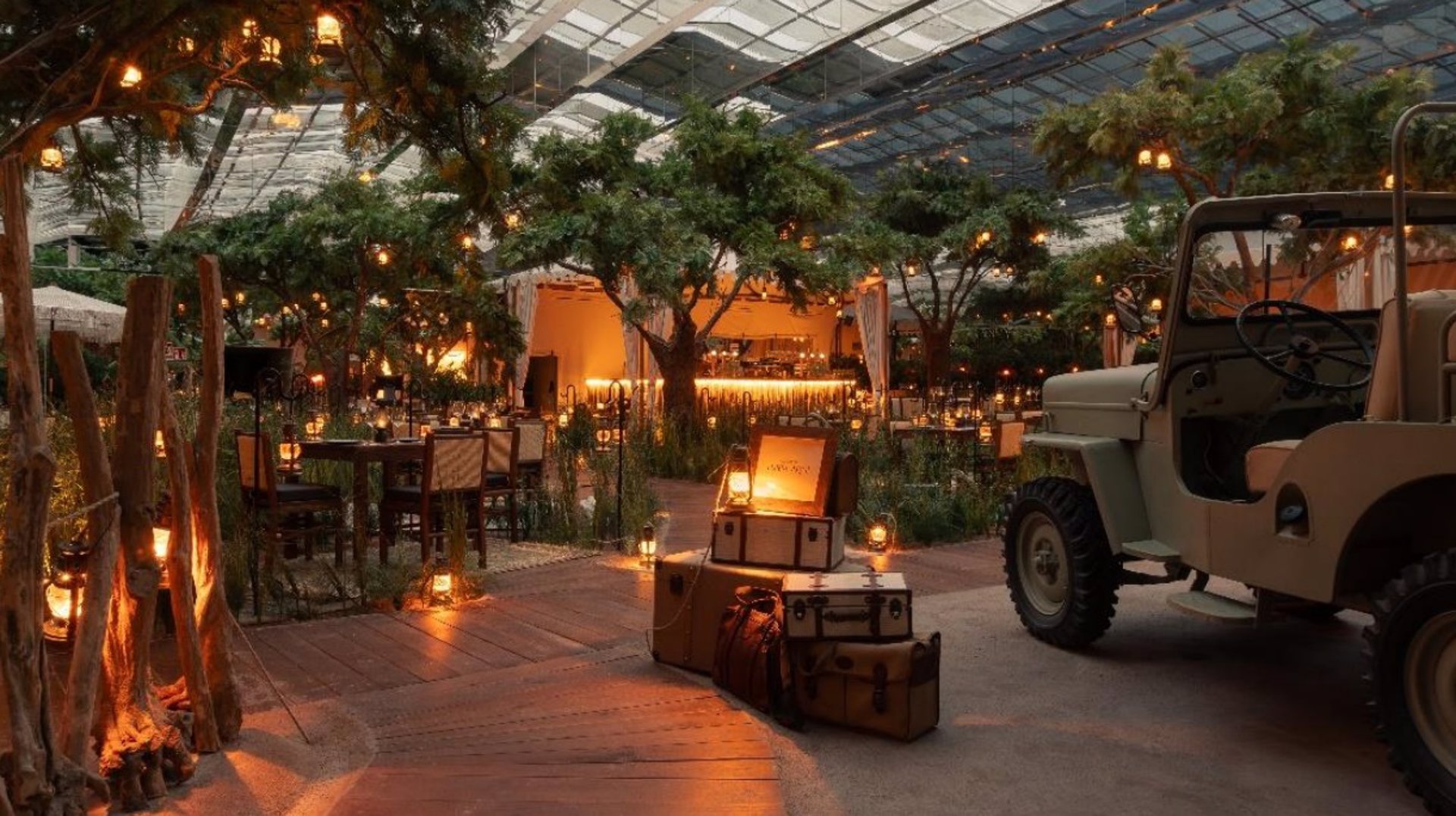 Voltereta llega a Córdoba: la experiencia gastronómica más sensorial aterriza en la Judería