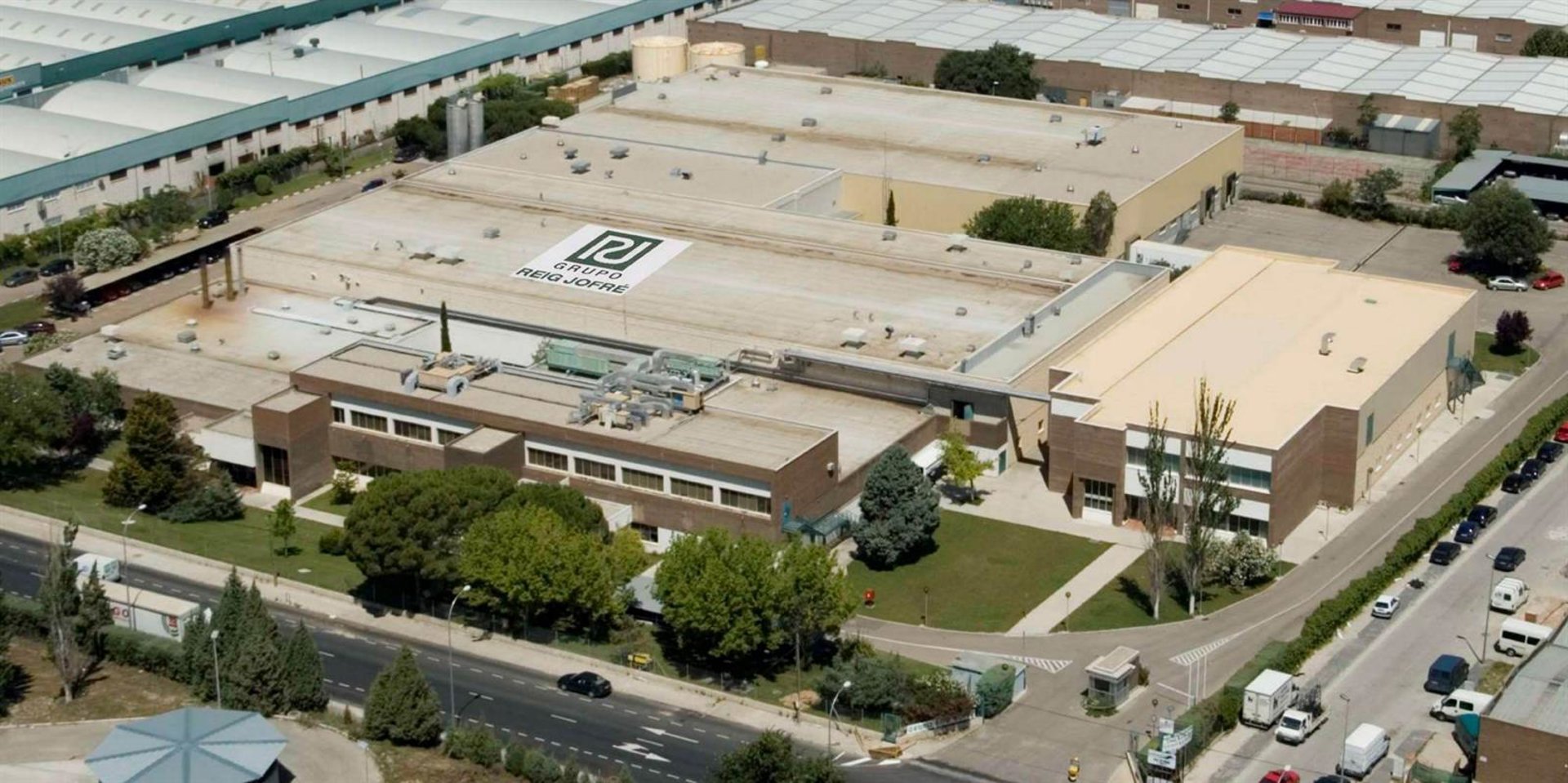 Las nuevas acciones de Reig Jofre emitidas para el dividendo flexible cotizarán desde este viernes