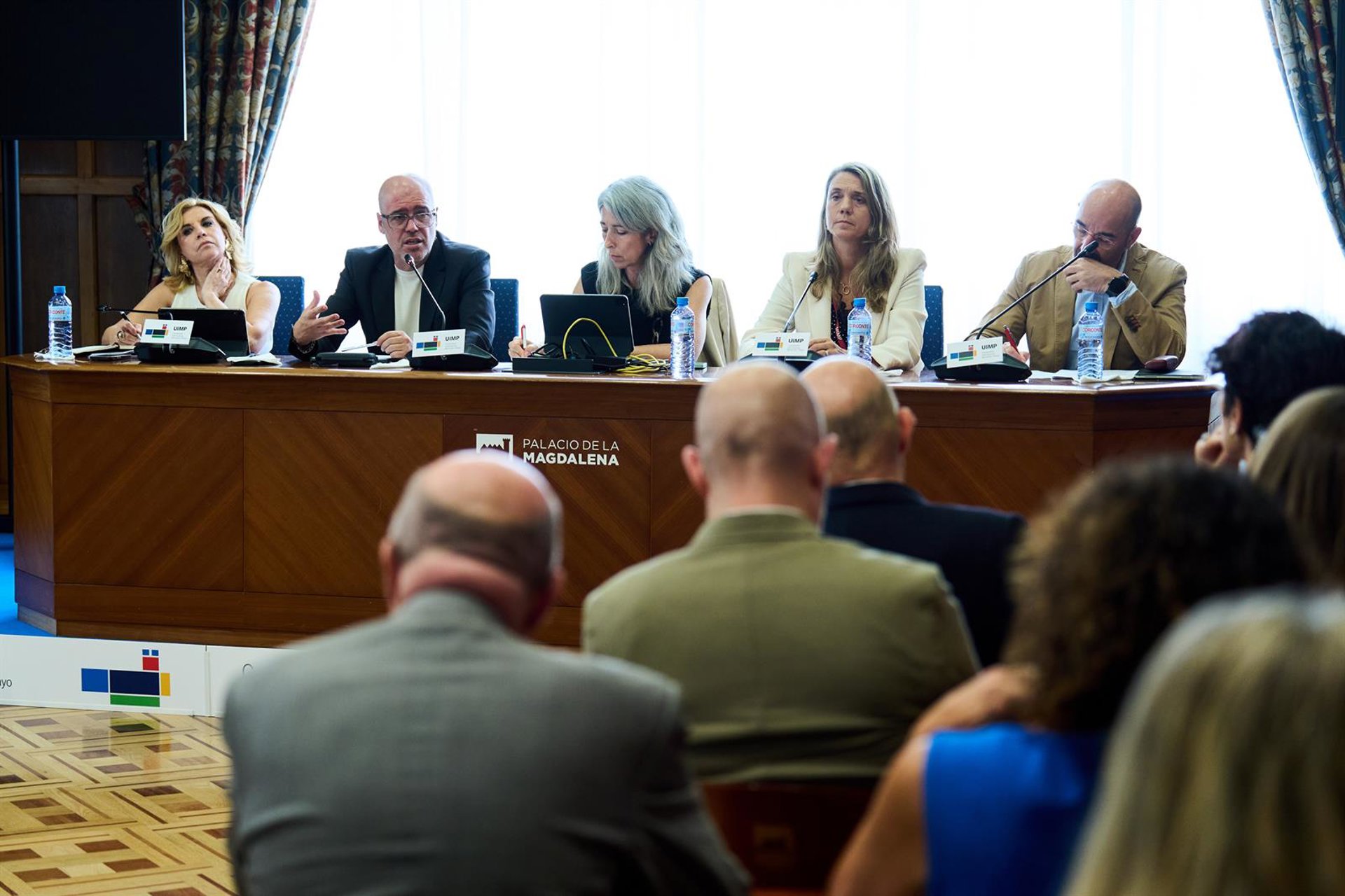 Sordo (CCOO) dice que es «viable» y una «cuestión de voluntad política» llegar a 2048 con buenas pensiones