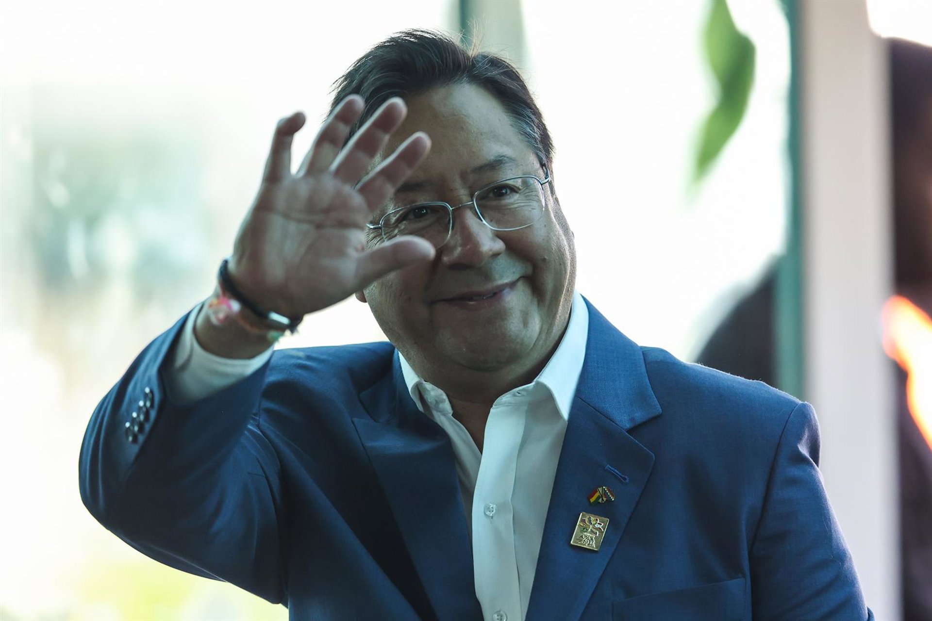 Bolivia promulga una ley que autoriza el crédito de 216 millones de euros del BID para emergencias