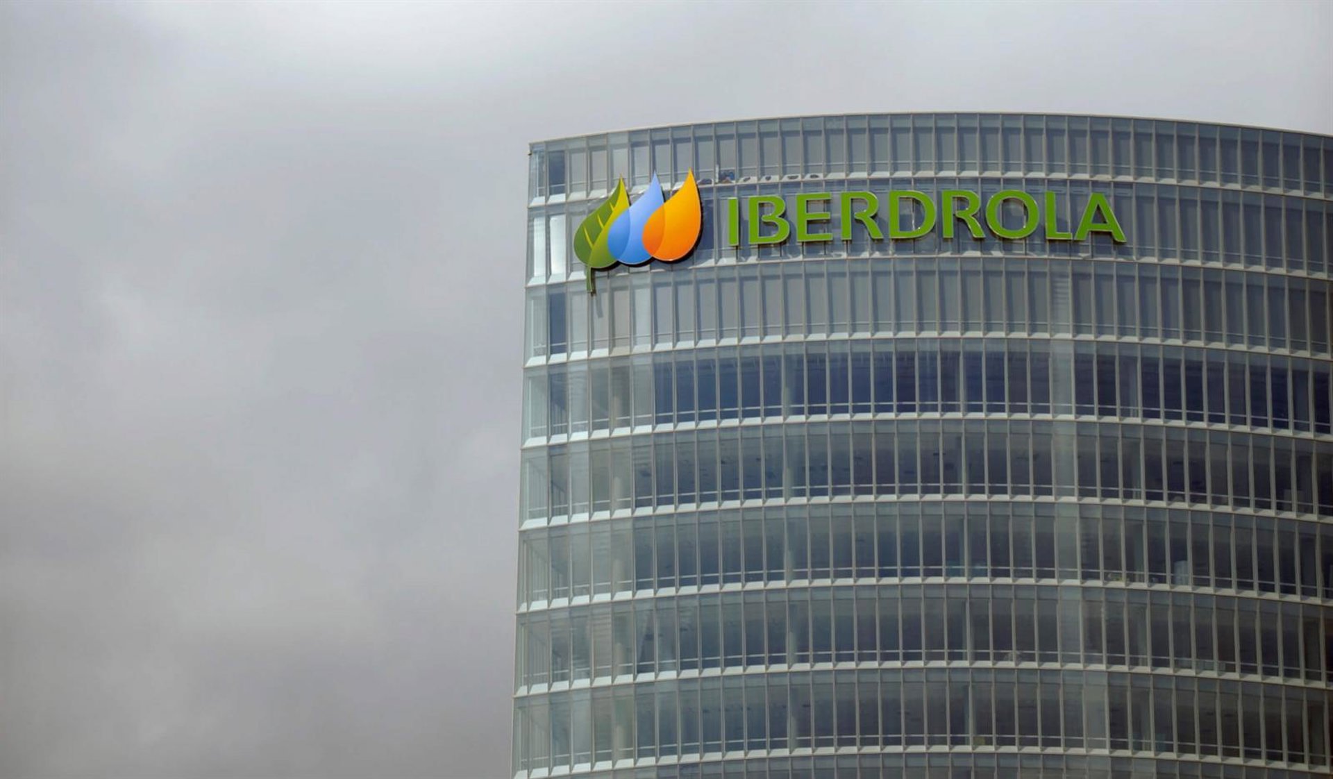 Iberdrola distribuirá un dividendo mínimo de 0,404 euros por acción en el mes de julio