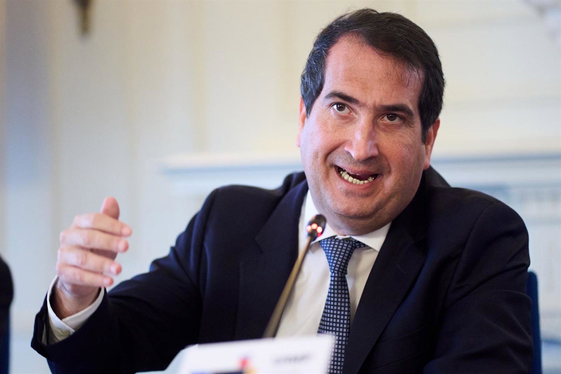 BBVA lanzará mañana su banco digital en Alemania