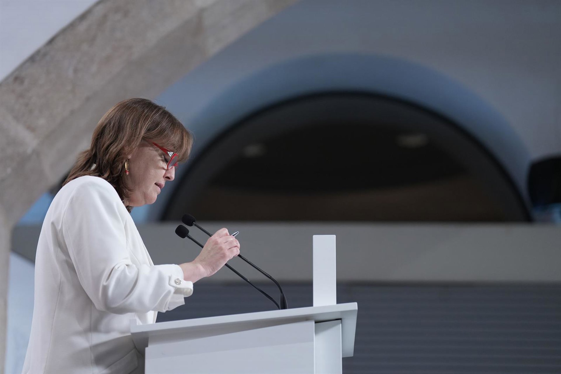 El Govern catalán está «satisfecho con las condiciones adicionales» de la OPA al Banco Sabadell