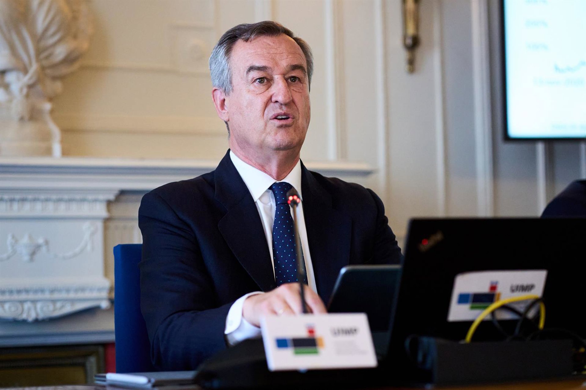 Sabadell presentará su plan estratégico 2025-2027 ya con la posible venta de TSB decidida