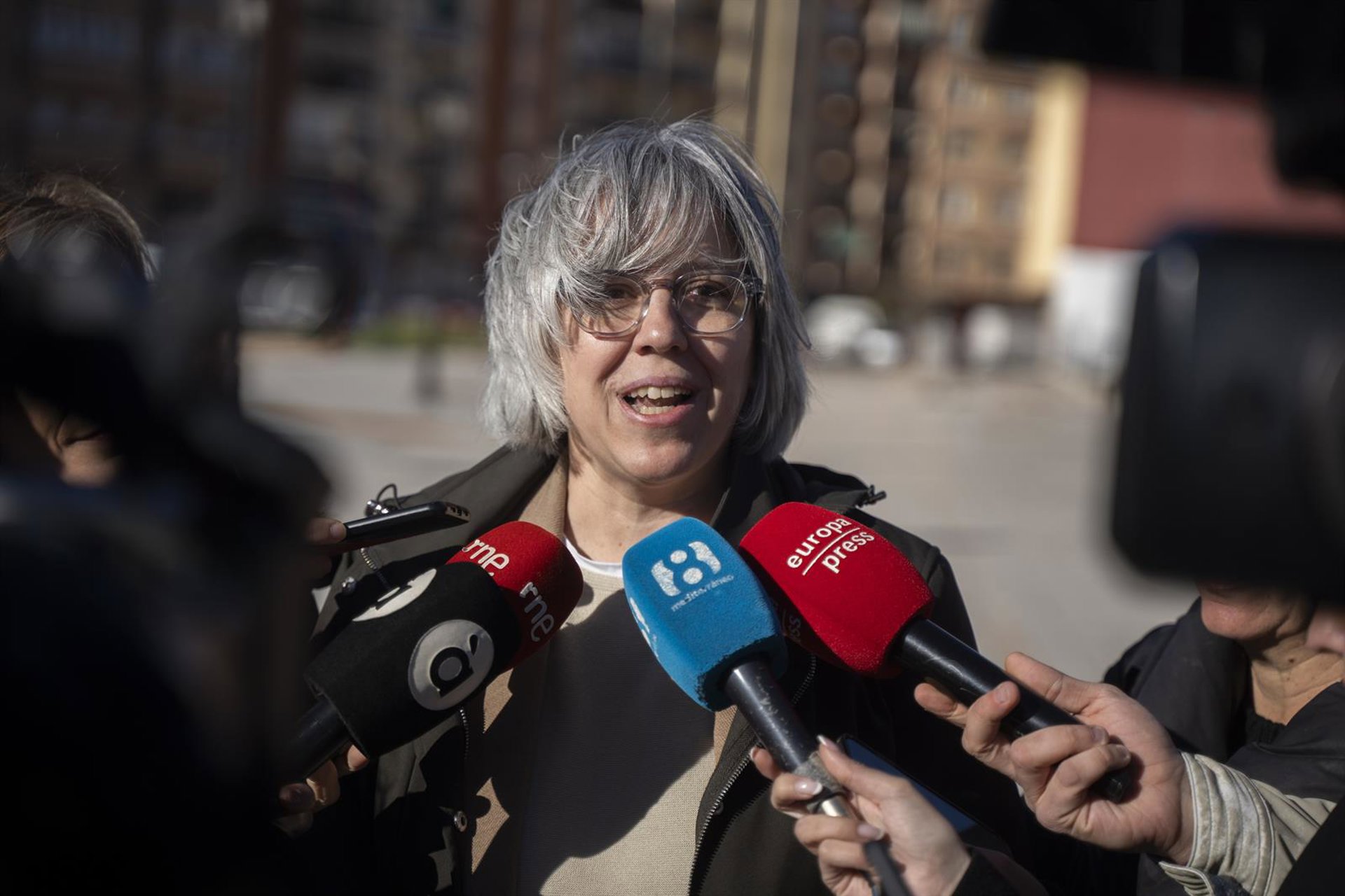 Sepes priorizará la adscripción de vivienda y desarrollo de suelo en zonas tensionadas, además de en Valencia