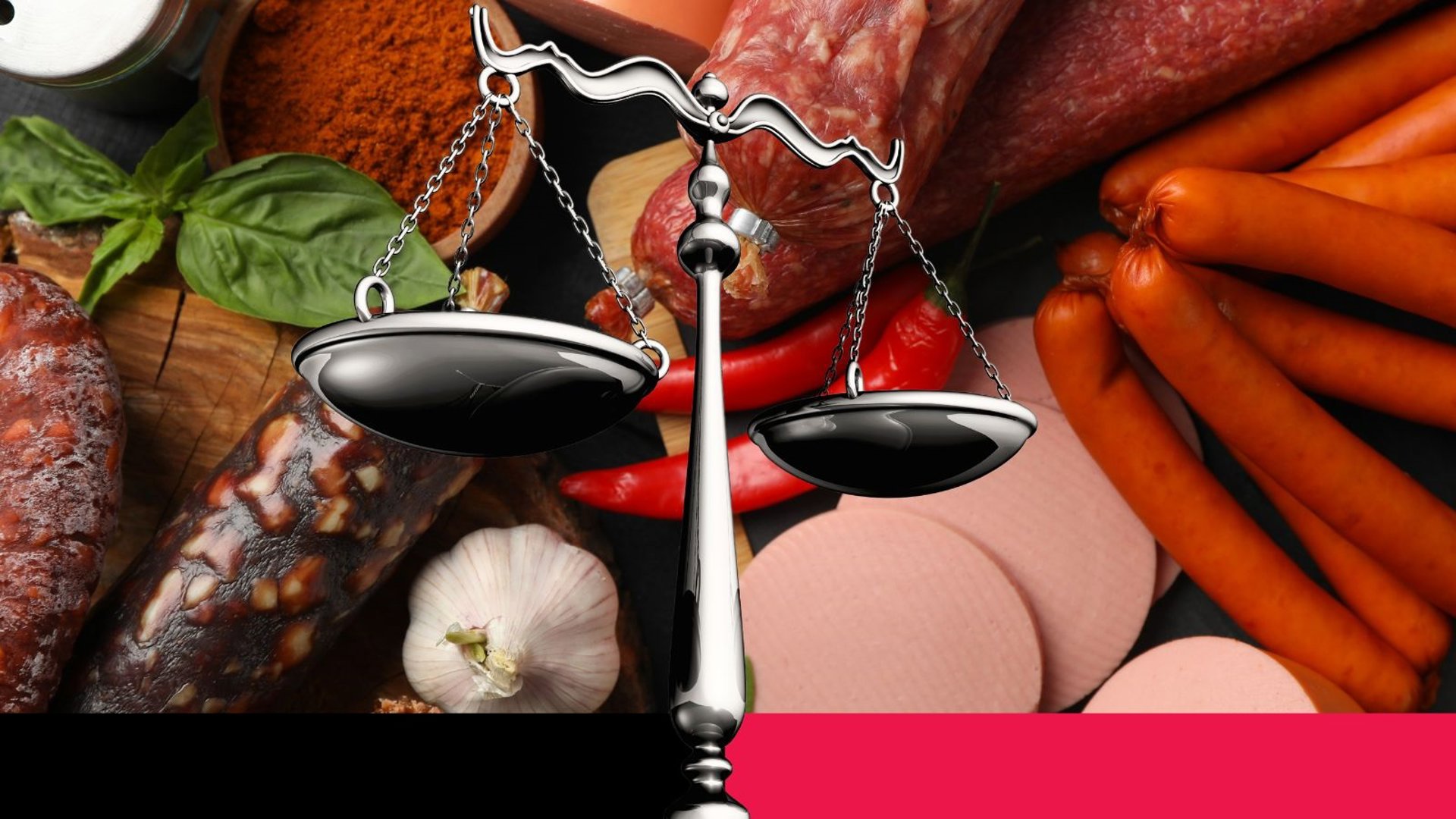 La Unión Europea avanza en el blindaje de las denominaciones cárnicas frente a las imitaciones sin carne