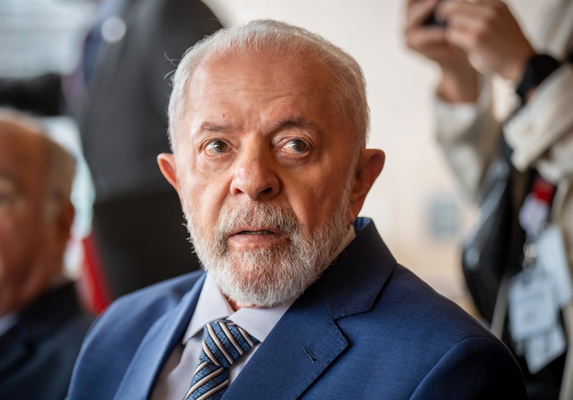 El Congreso de Brasil suspende el aumento de impuestos de Lula para aumentar la recaudación