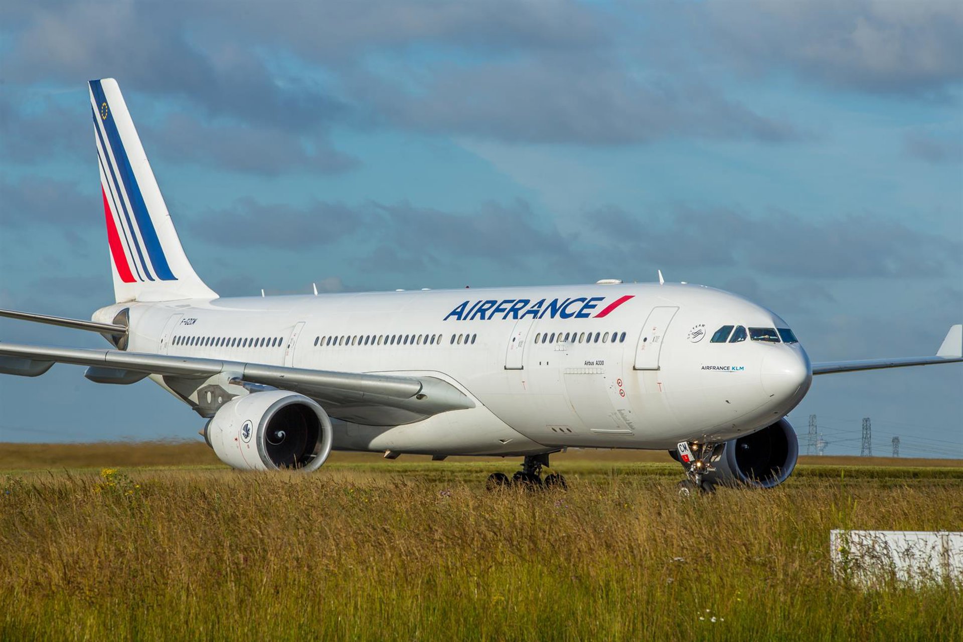 Air France estrenará vuelo directo entre el principal aeropuerto de París y Punta Cana el próximo invierno