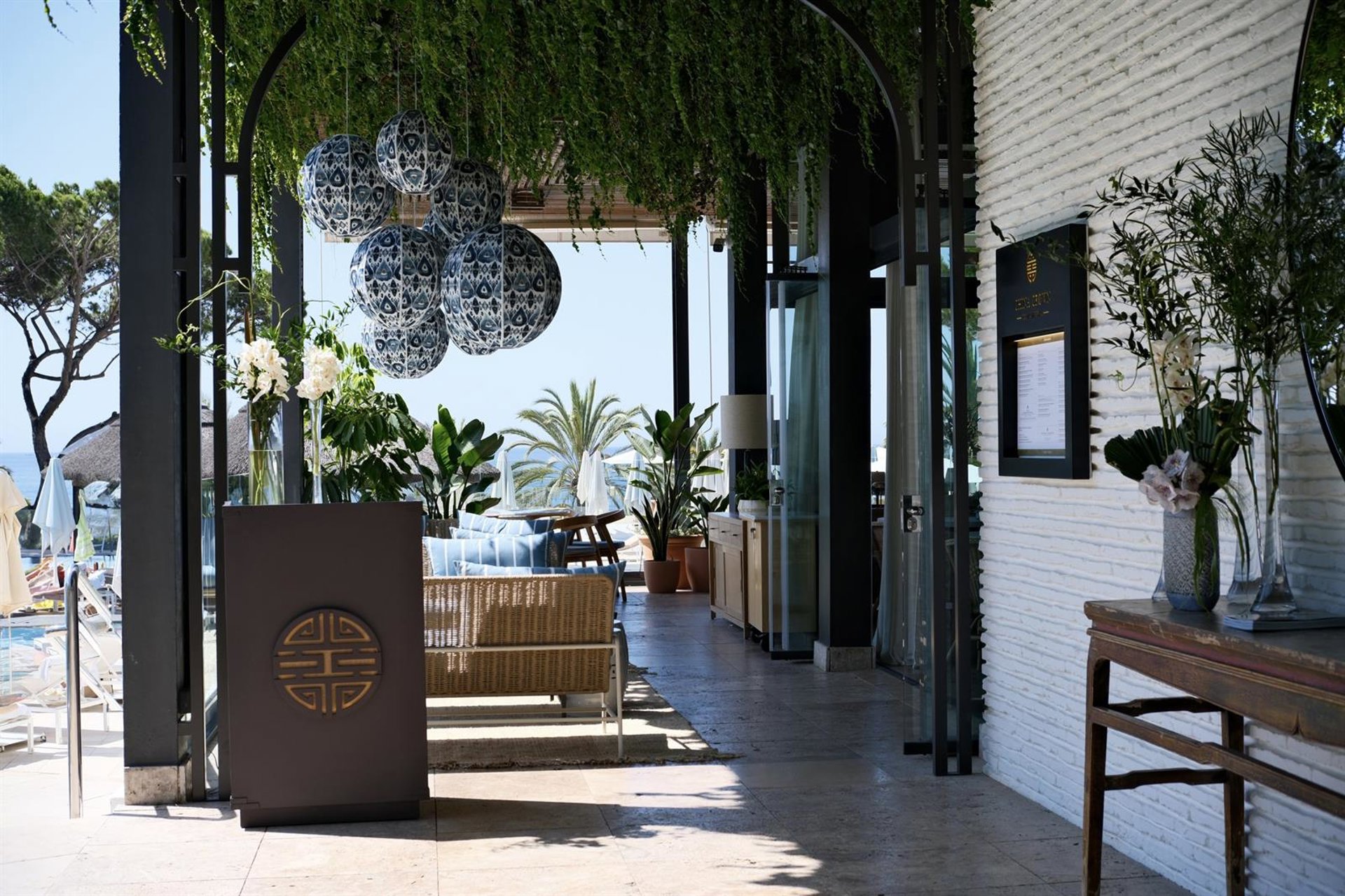 El Grupo China Crown se expande en España con su desembarco en el Don Pepe Gran Meliá de Marbella