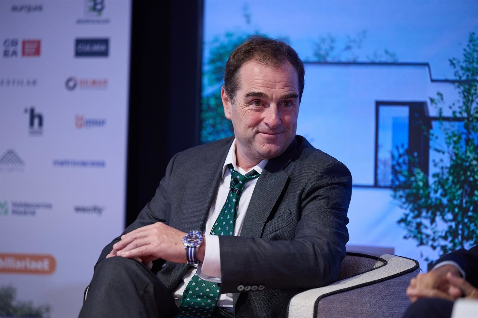 Neinor inscribe su ampliación de 228,7 millones y las nuevas acciones cotizarán mañana