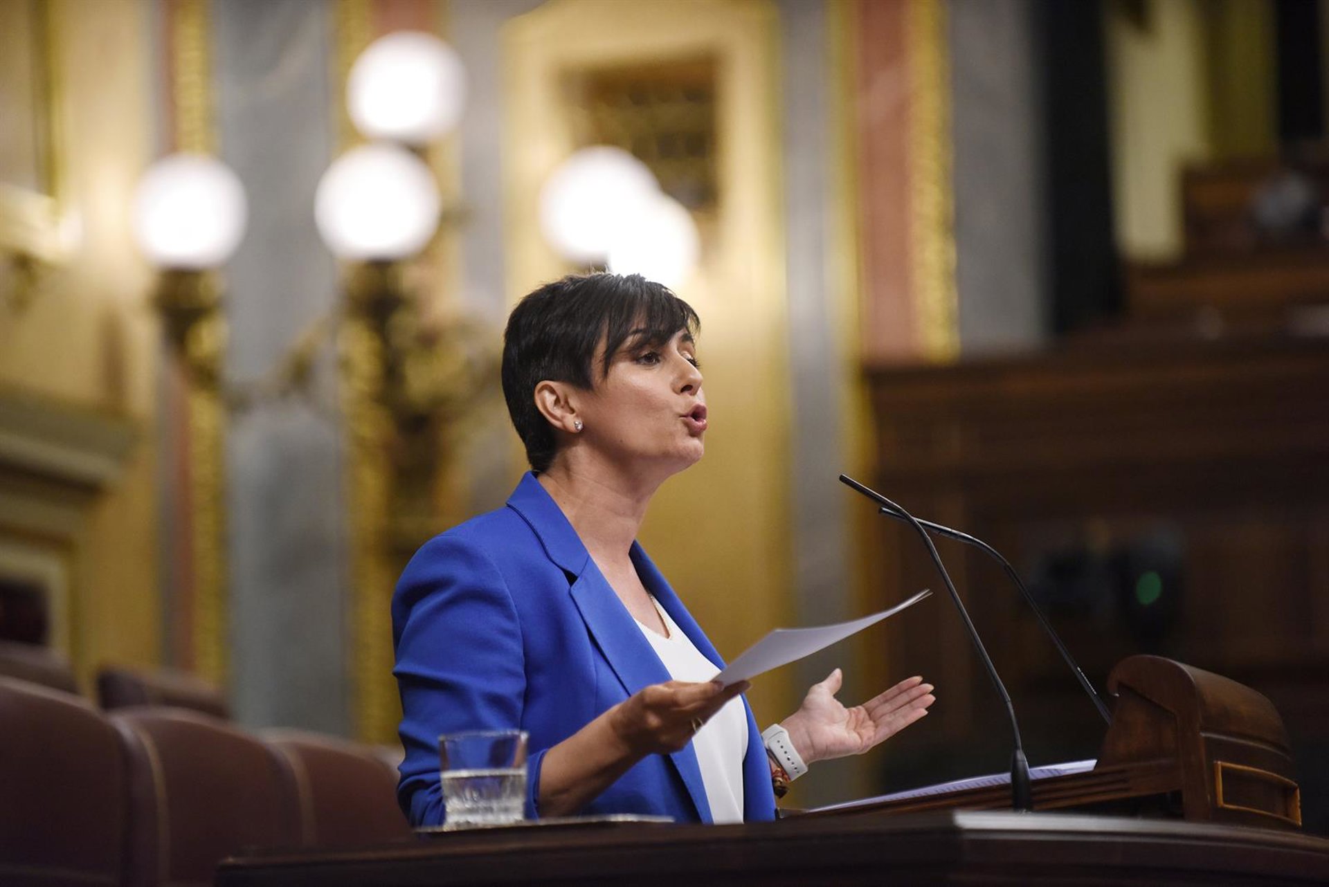 CC.AA. del PP piden por carta a Rodríguez una Conferencia Sectorial para tratar el nuevo Plan de Vivienda