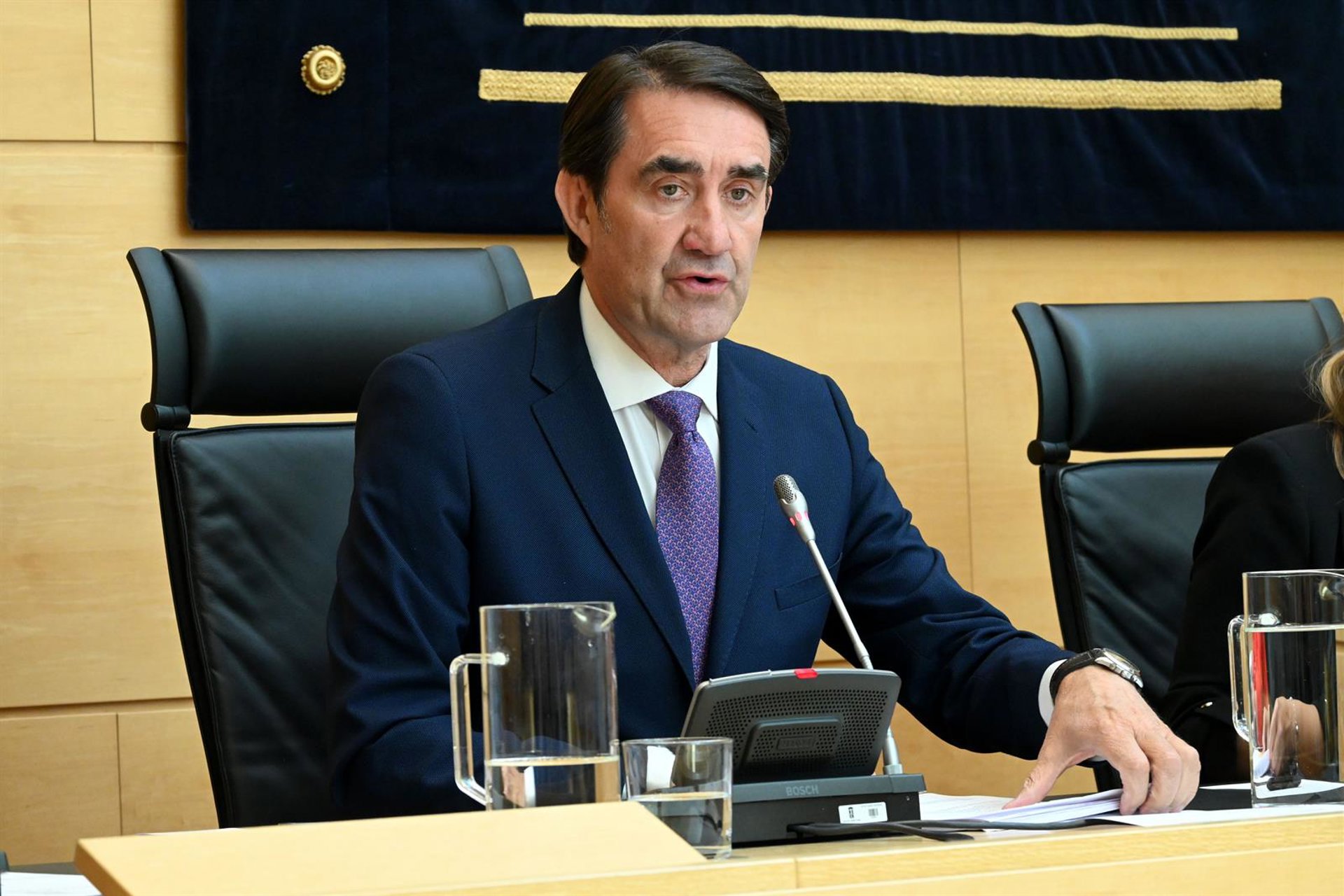 CyL solicita una Conferencia Sectorial de Vivienda «urgente» para abordar el próximo Plan Estatal