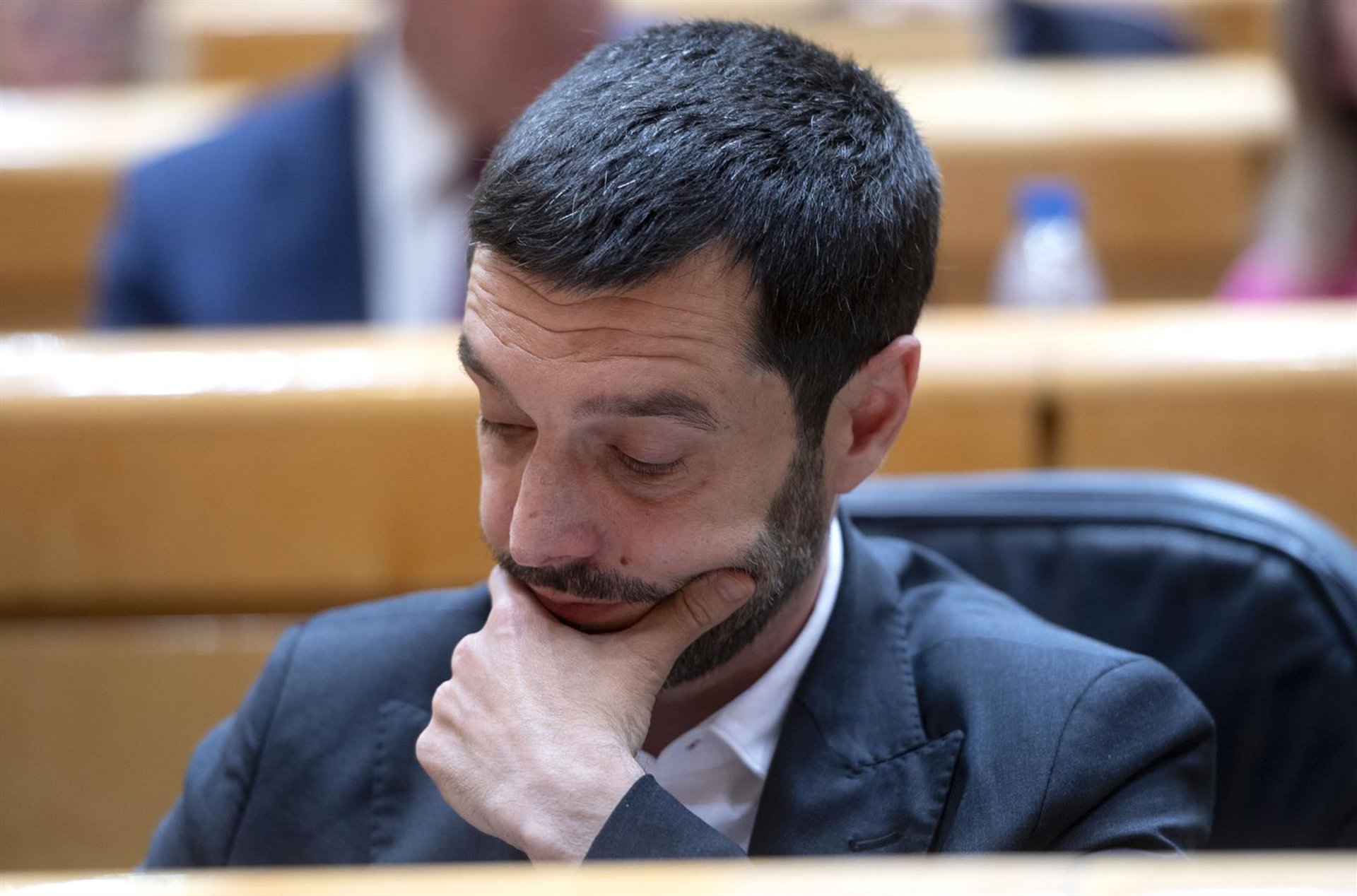 Ayuntamiento de Madrid ve «deslealtad» de Consumo al enterarse por la prensa del documento con pisos ilegales