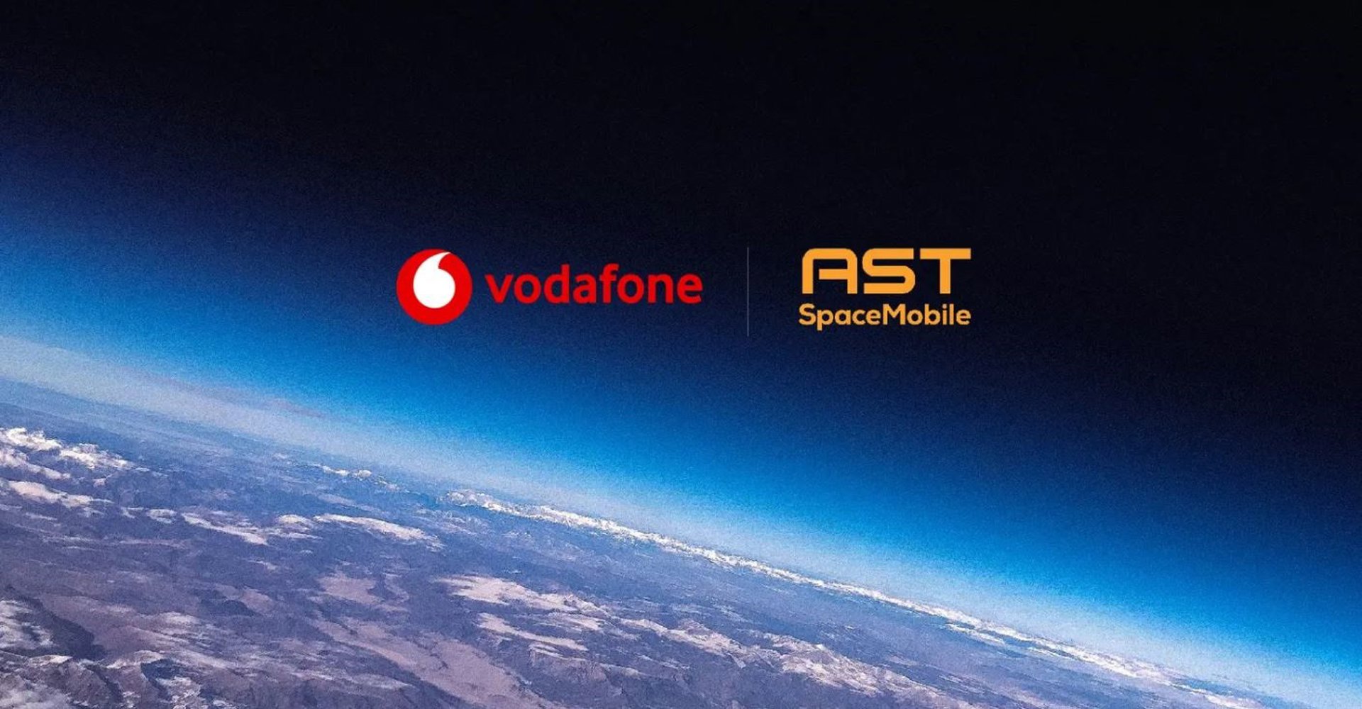 La ‘joint venture’ de servicios satelitales para telecos de Vodafone y AST tendrá su sede en Luxemburgo