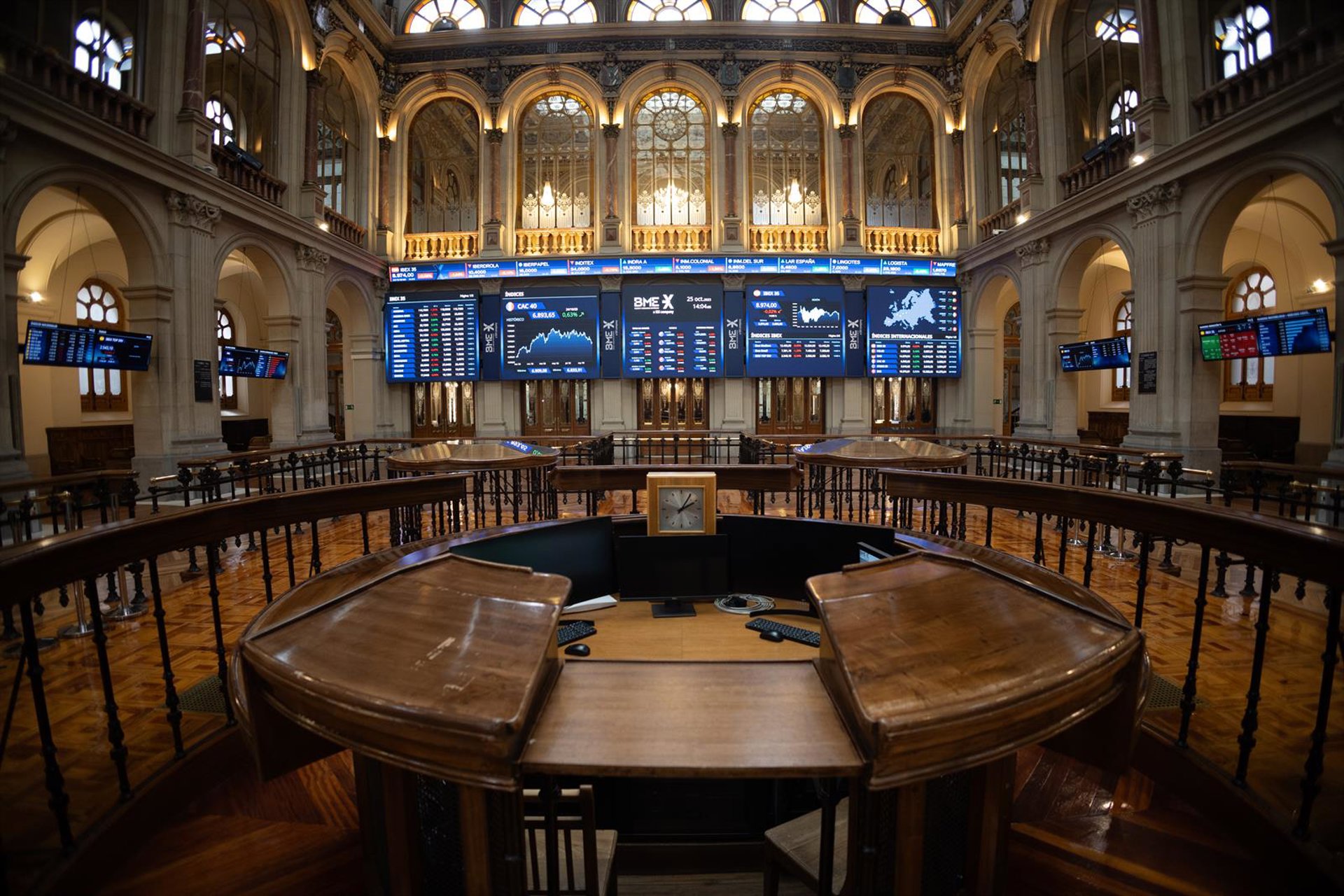 GVC Gaesco recoge beneficios en Acciona y en la cartera europea cambia Trigano por Michelin