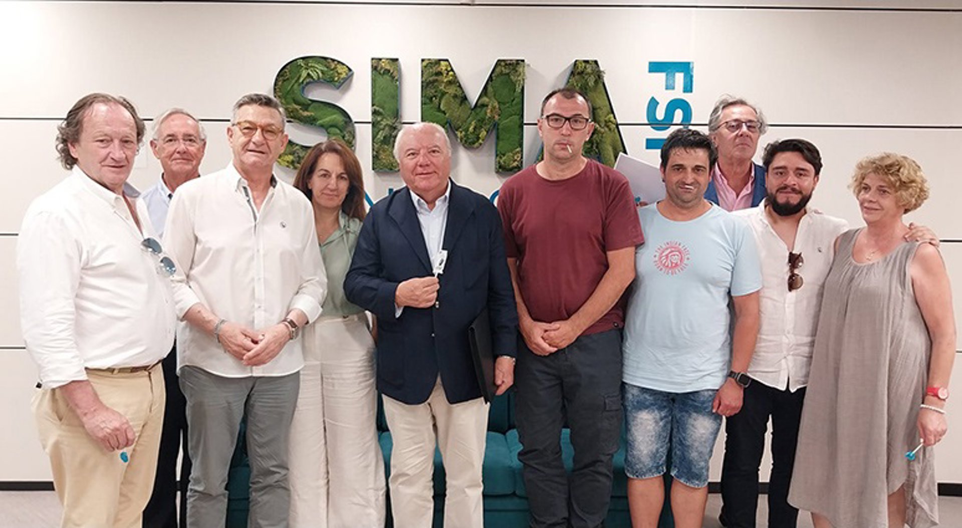 Las industrias de mazapanes y turrones alcanzan un acuerdo parcial para 2025 con un alza salarial del 6,6%