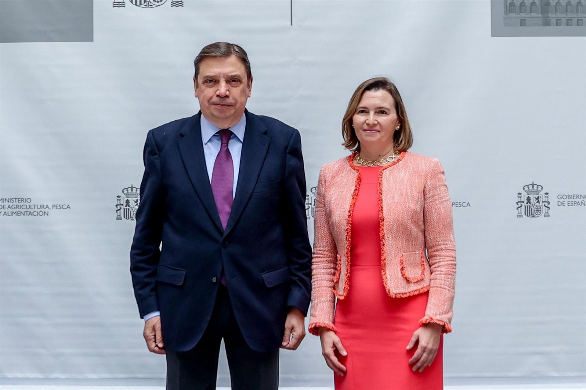 El Gobierno resalta el liderazgo de España en pesca y acuicultura y su apuesta por la sostenibilidad